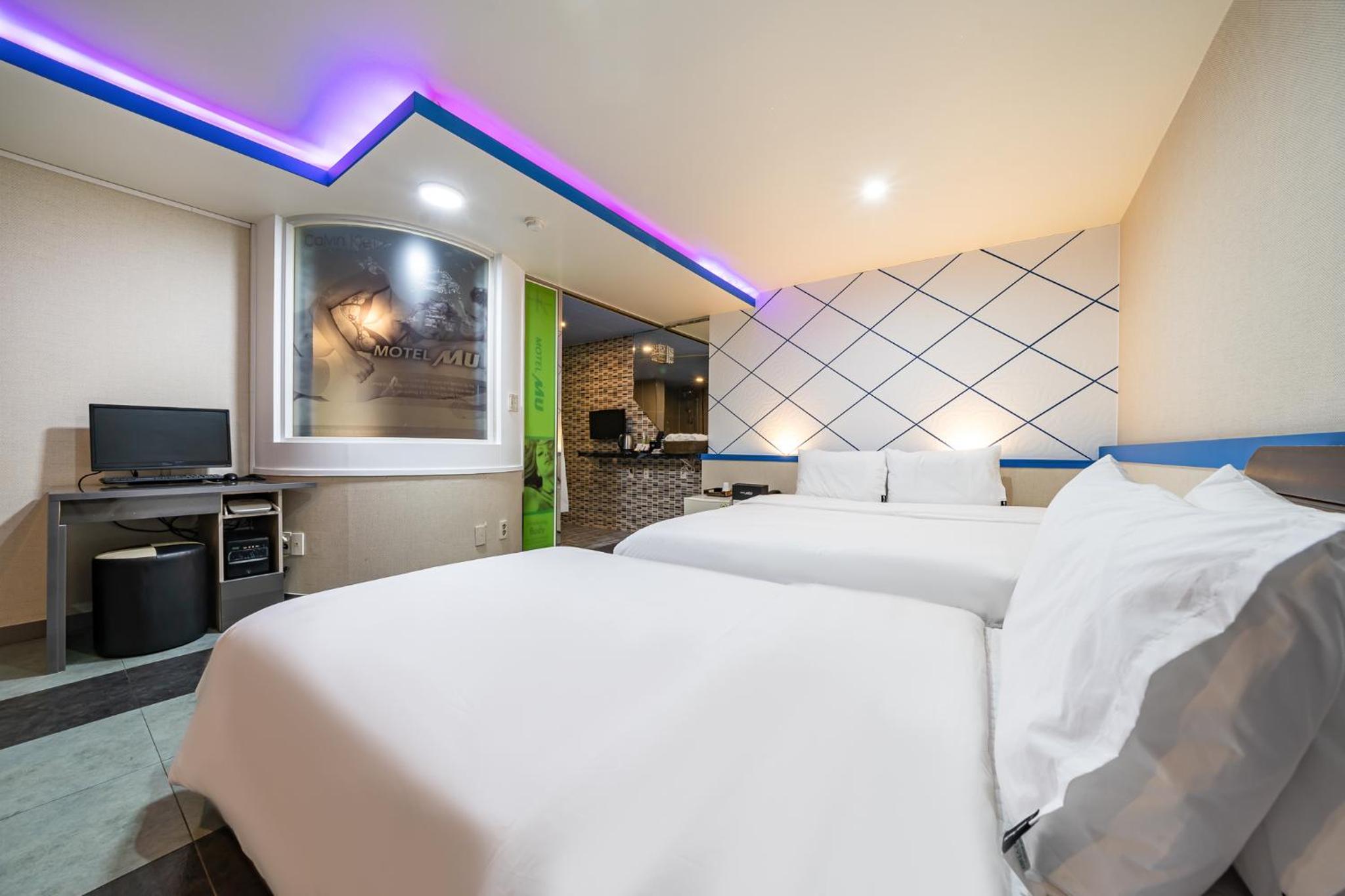 Double Or Twin Room