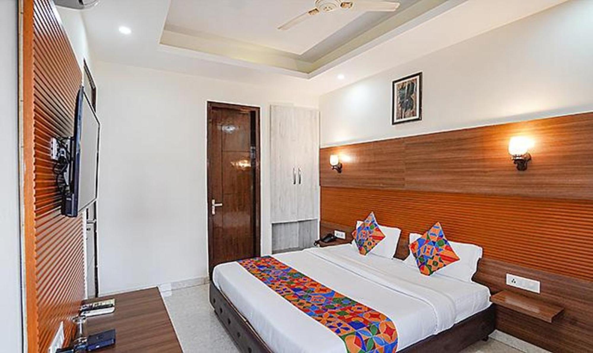 Superior Double Room photo 3