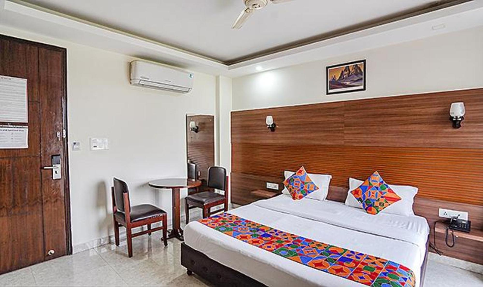 Deluxe Room photo 3