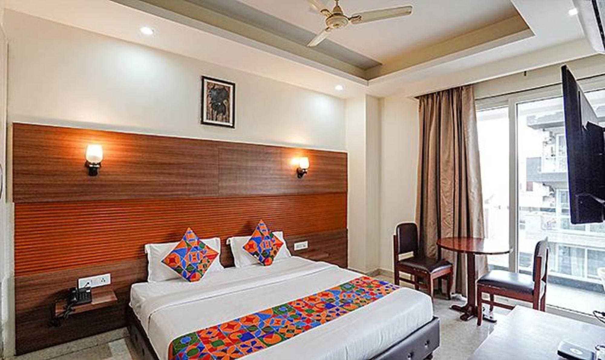 Superior Double Room photo 1