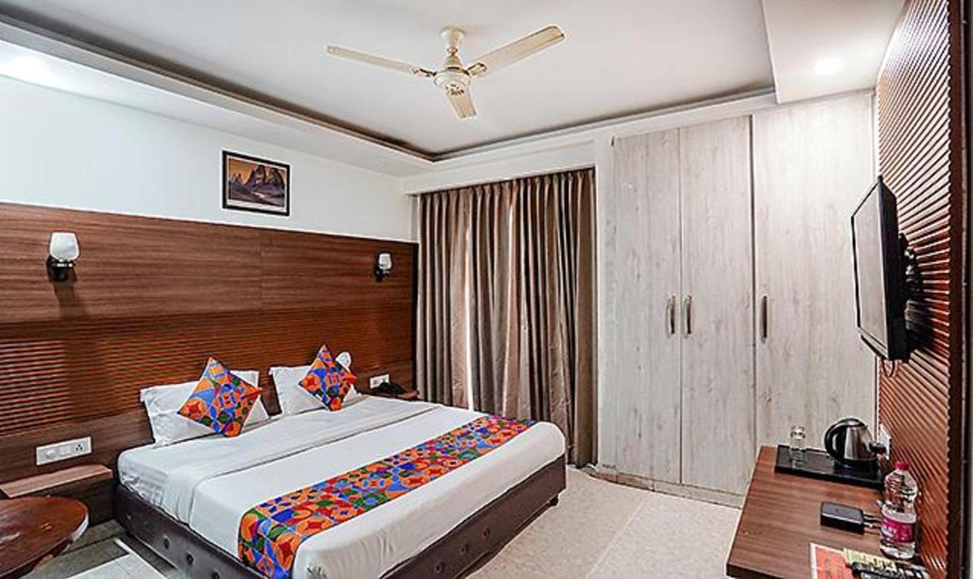 Deluxe Room photo 1