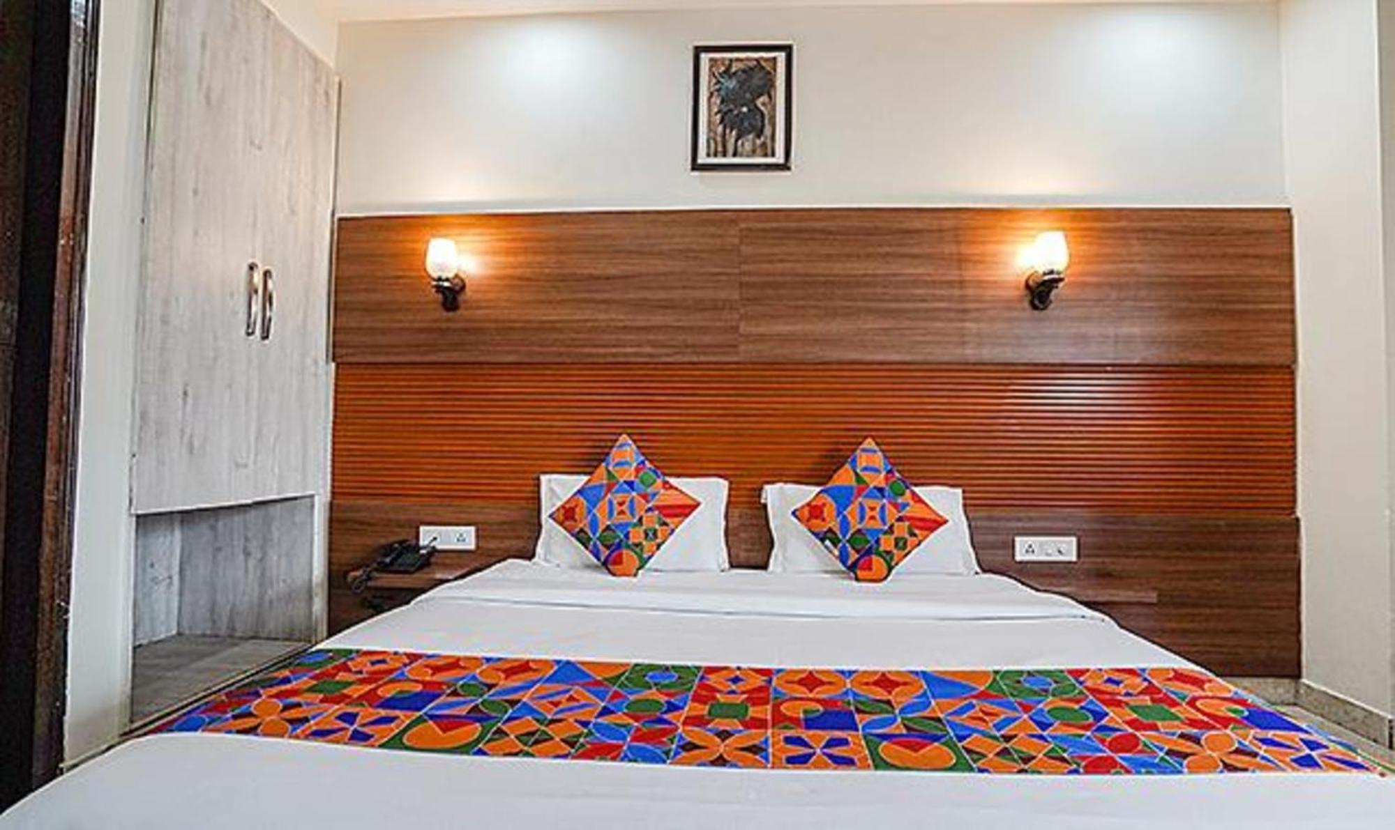 Superior Double Room photo 2