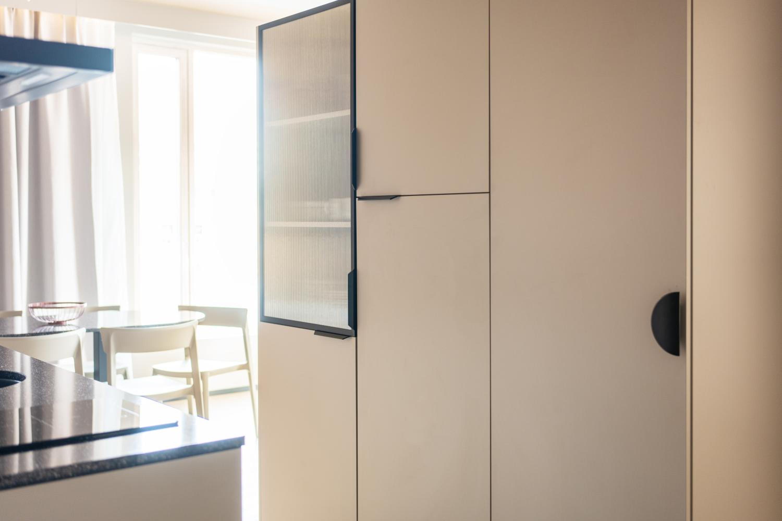 Apartment with Two-Bedrooms and Sea View - Photo 4