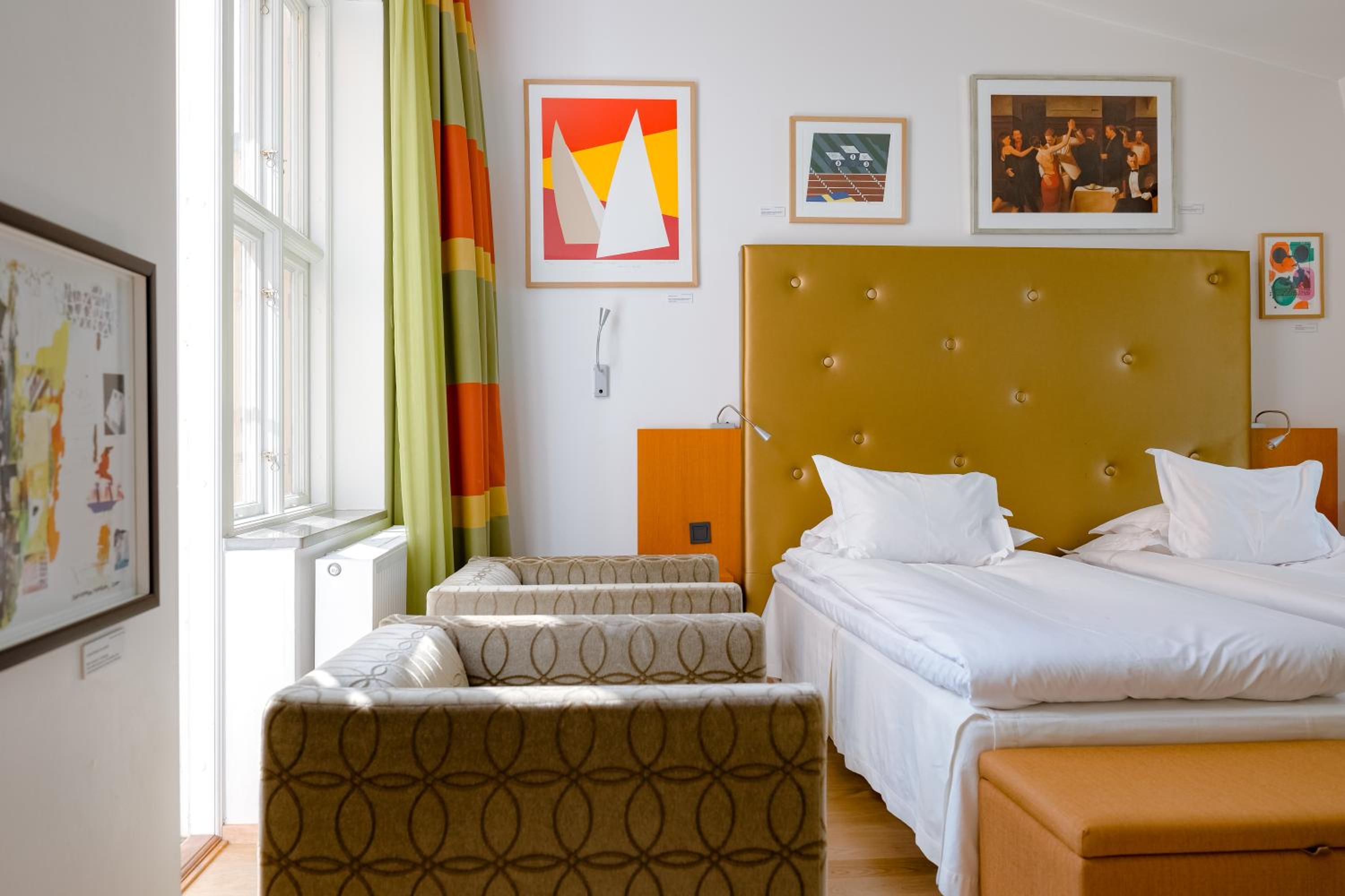Superior Twin Room - Photo 1