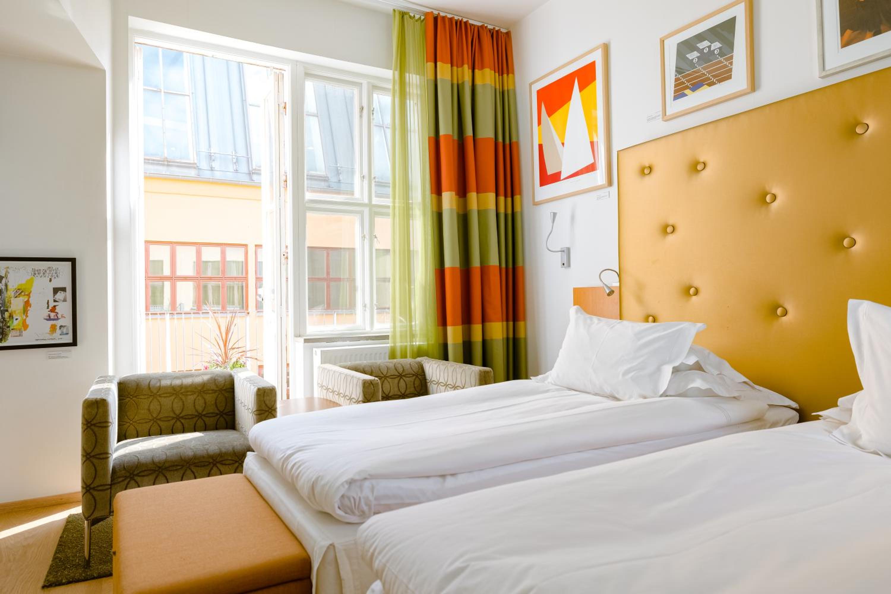 Superior Twin Room - Photo 3