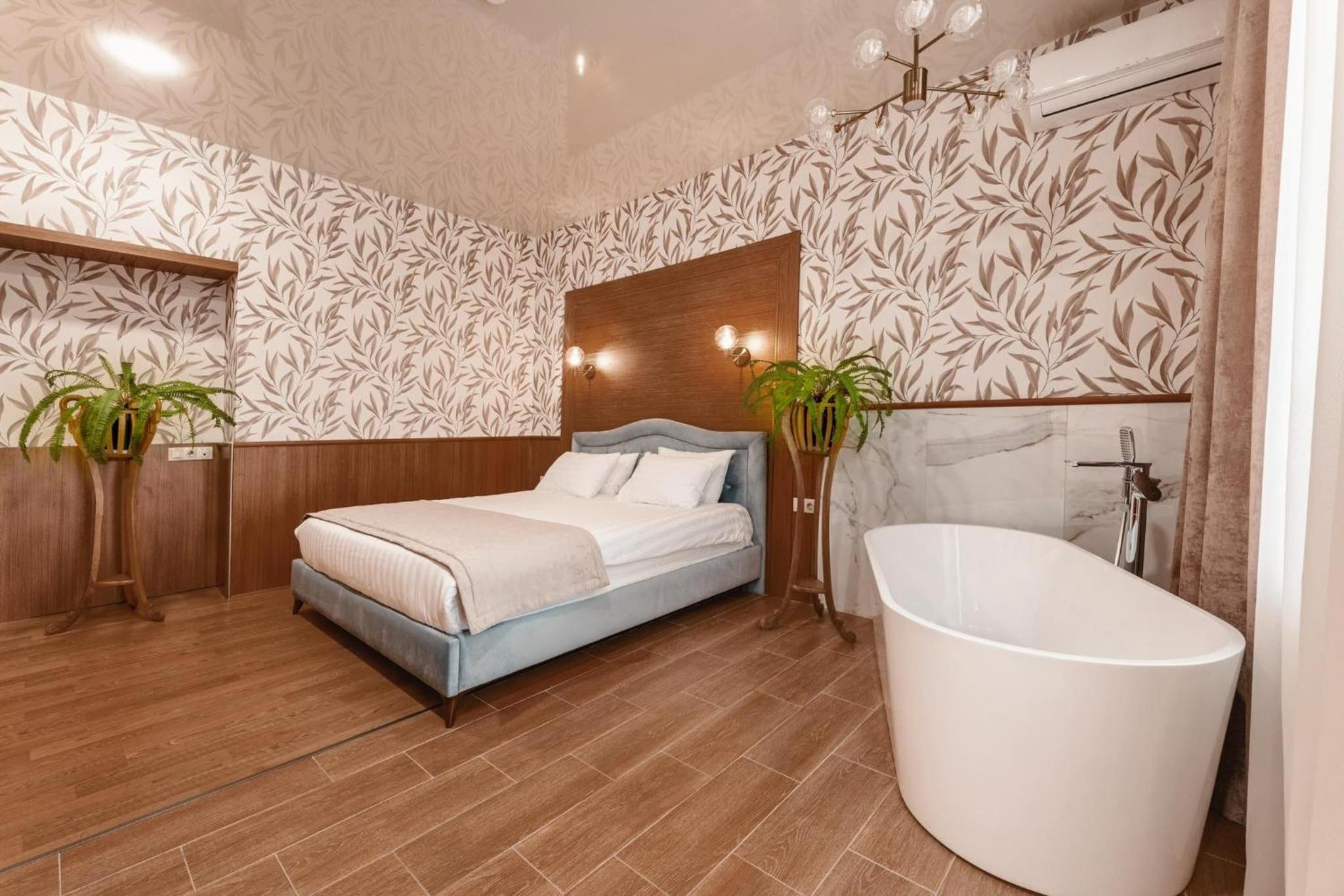 Two-Bedroom Suite