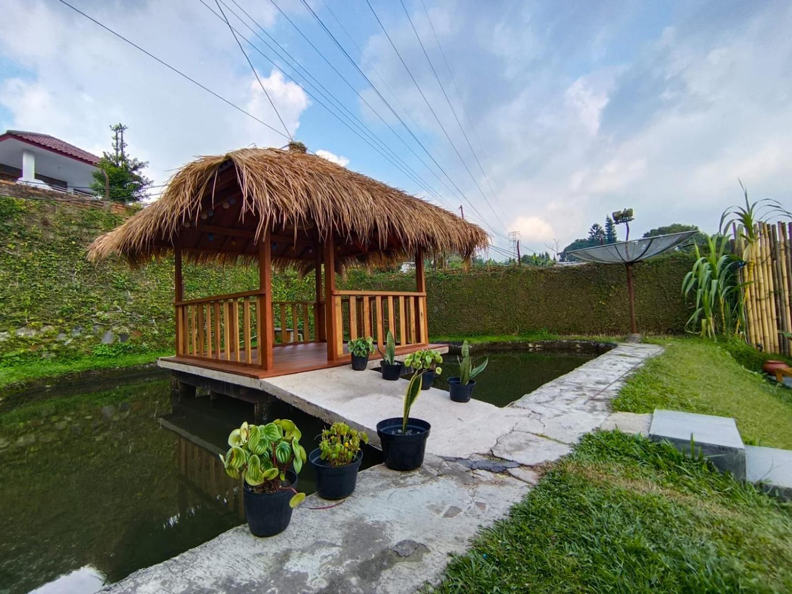 Villa photo 3