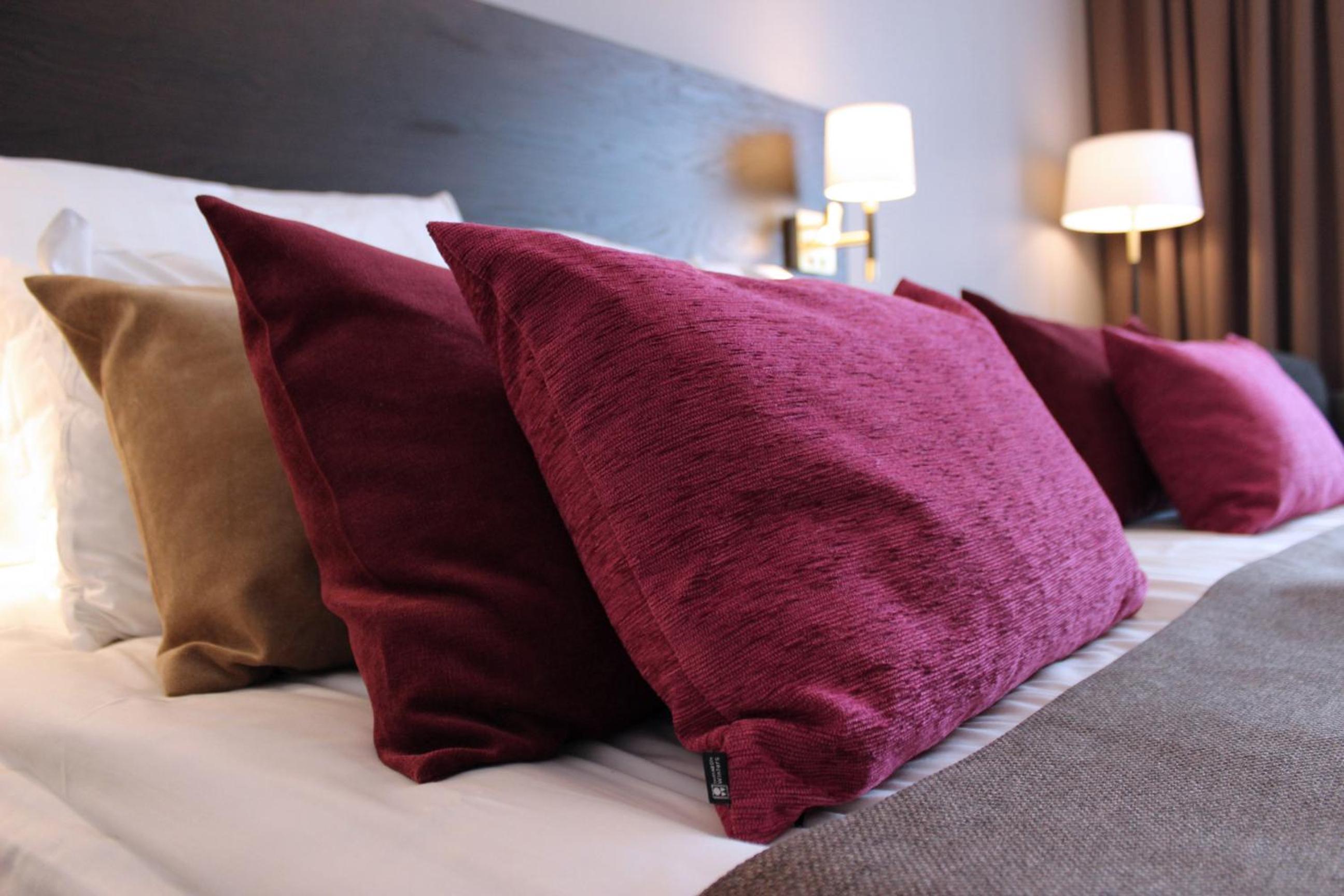 Standard Double or Twin Room - Photo 3