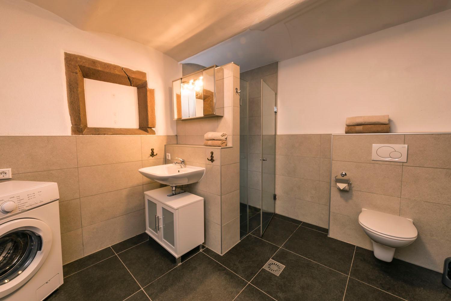 Two-Bedroom House photo 3