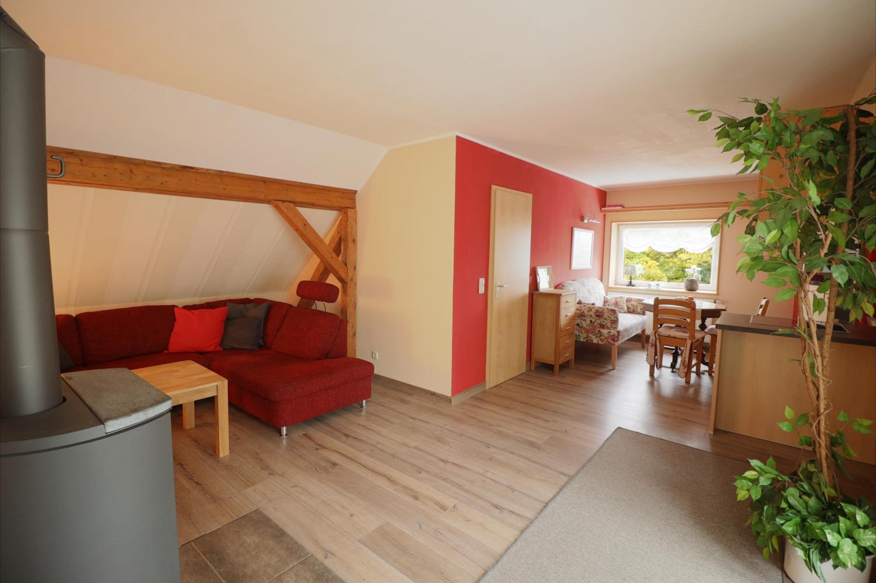 Ferienwohnung