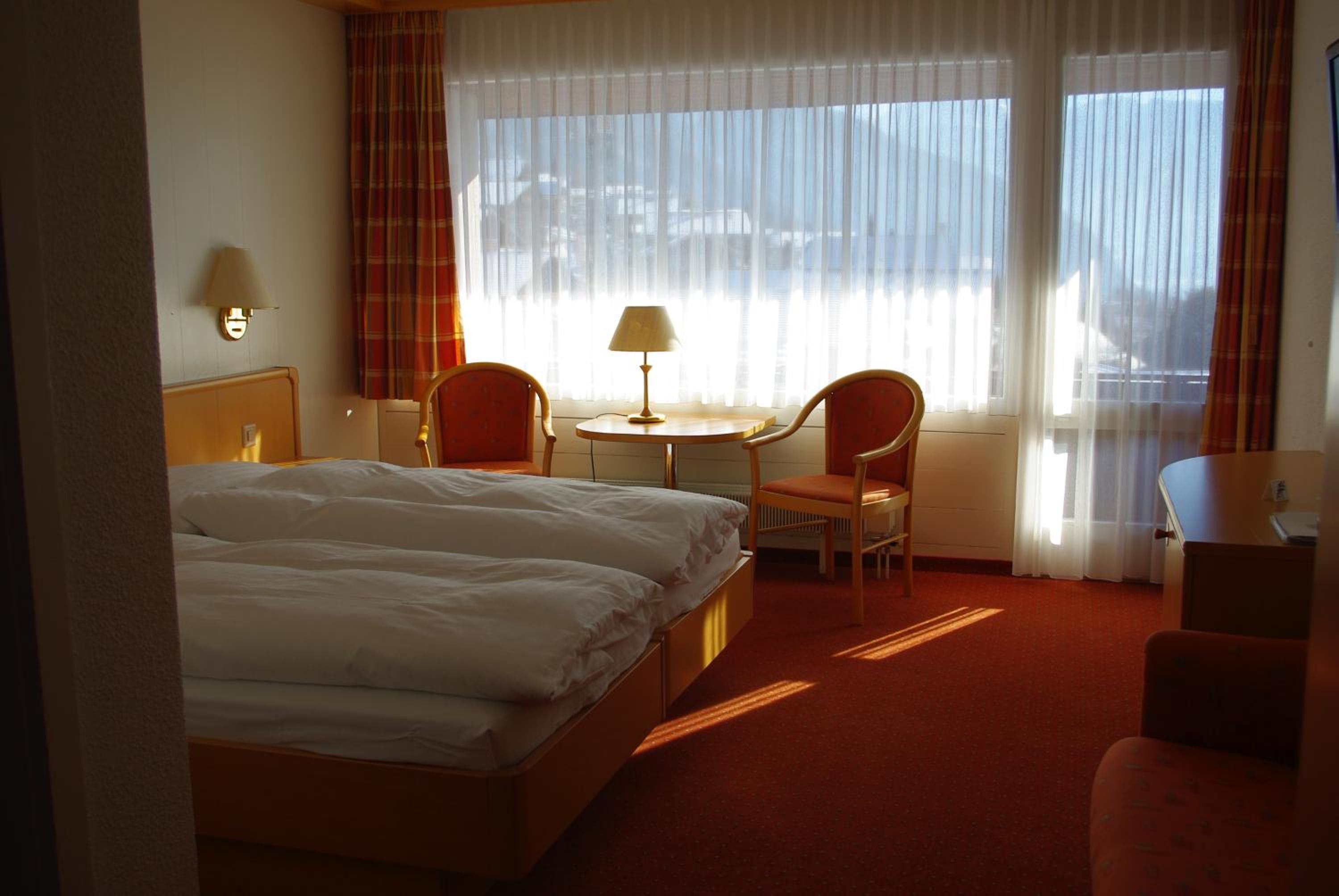 Double Room - Photo 3