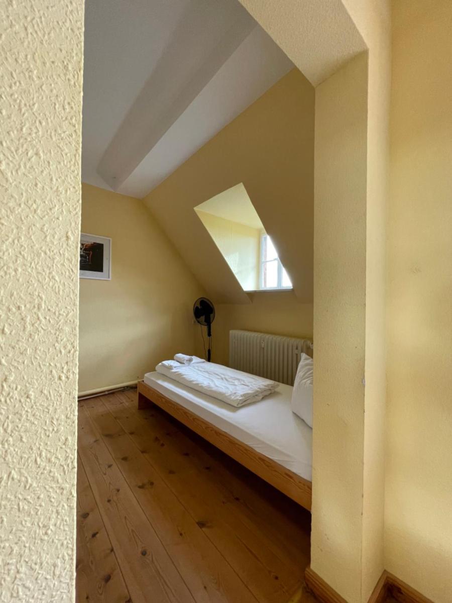 Triple Room - Photo 5