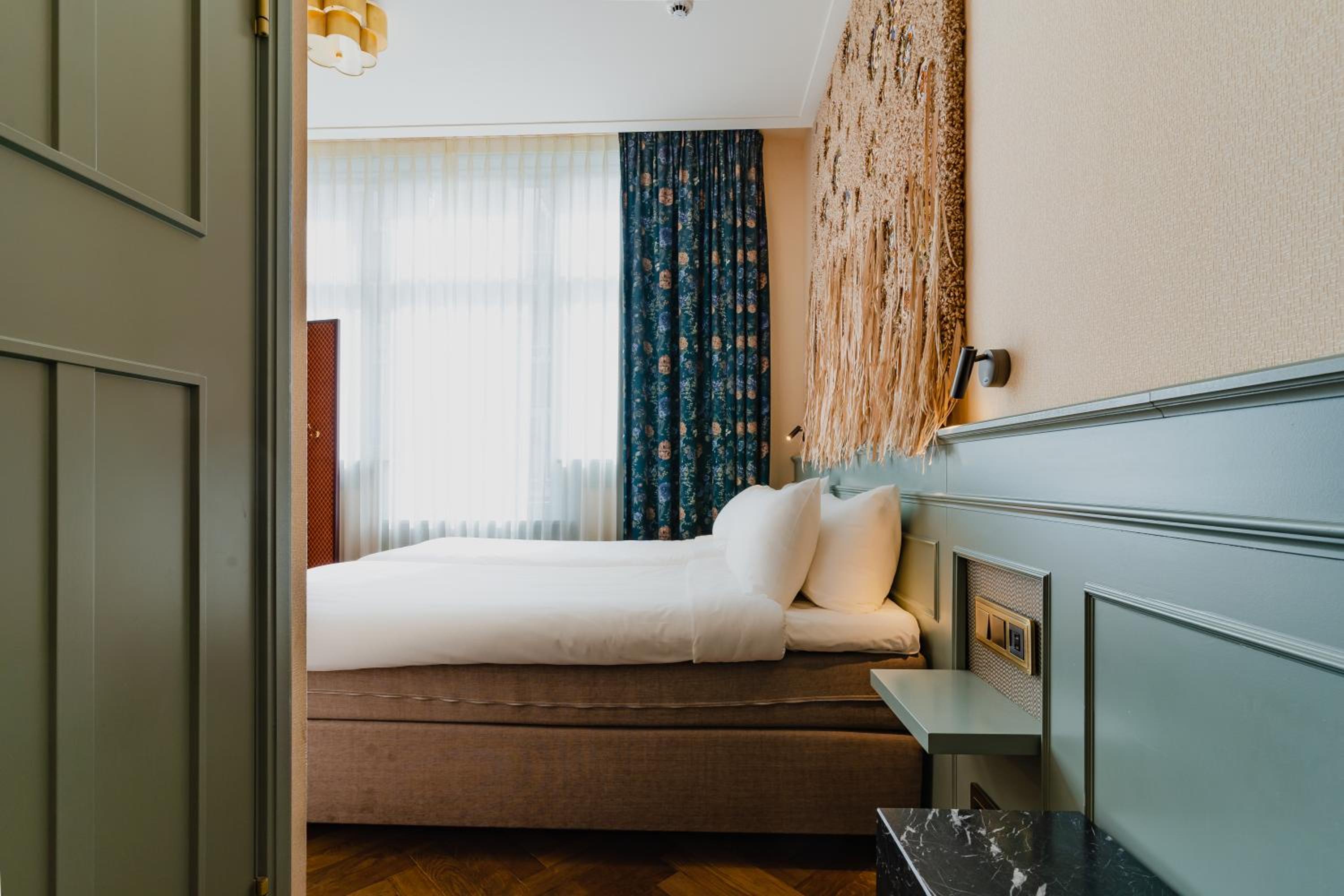 Comfort Double or Twin Room photo 1