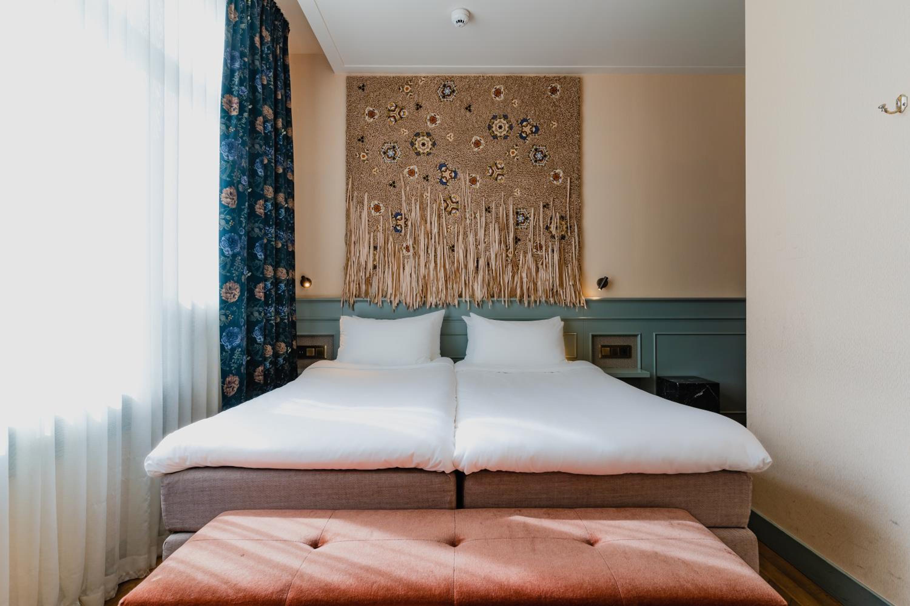 Comfort Double or Twin Room photo 2