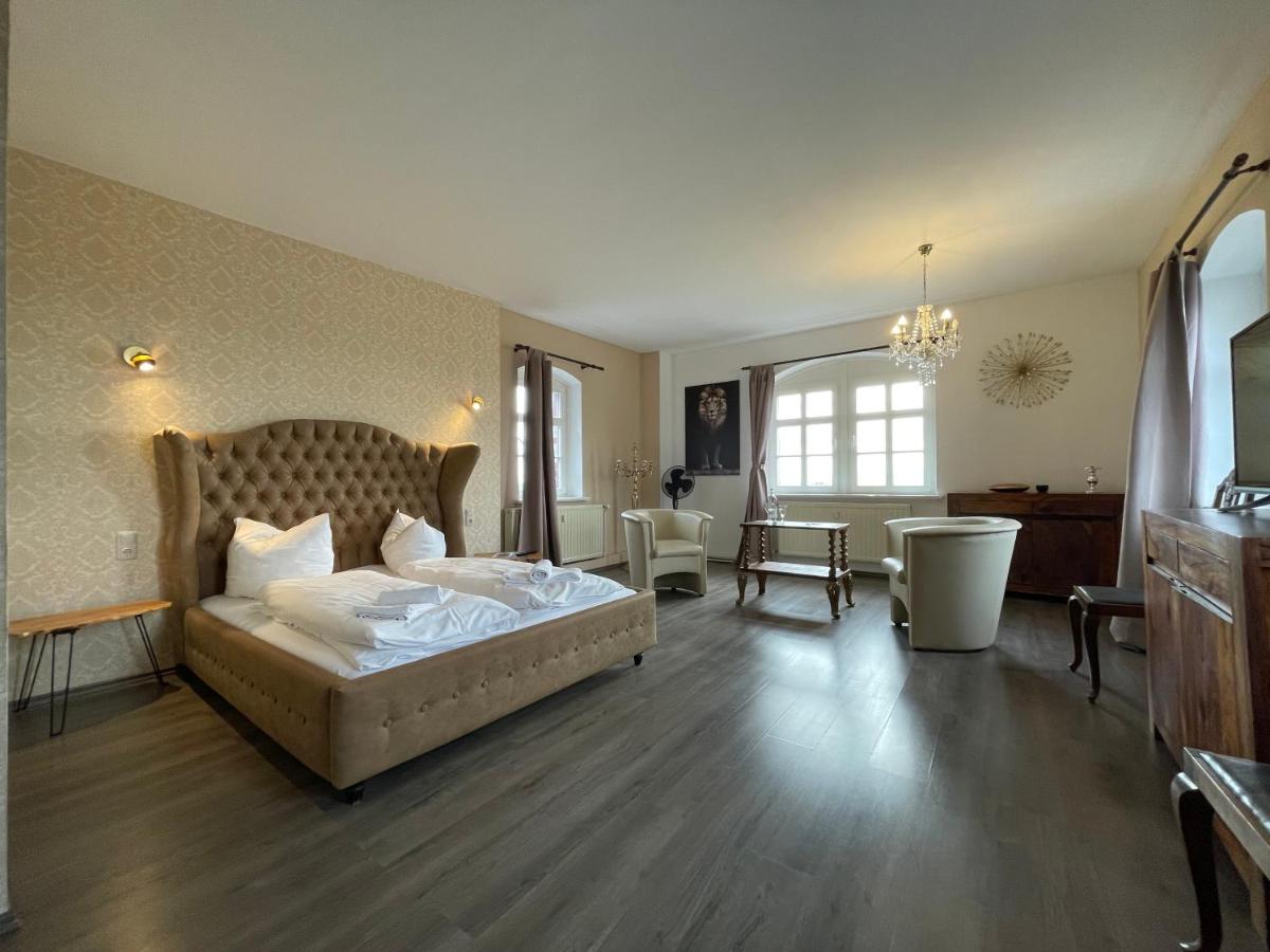Comfort Double Room - Photo 7