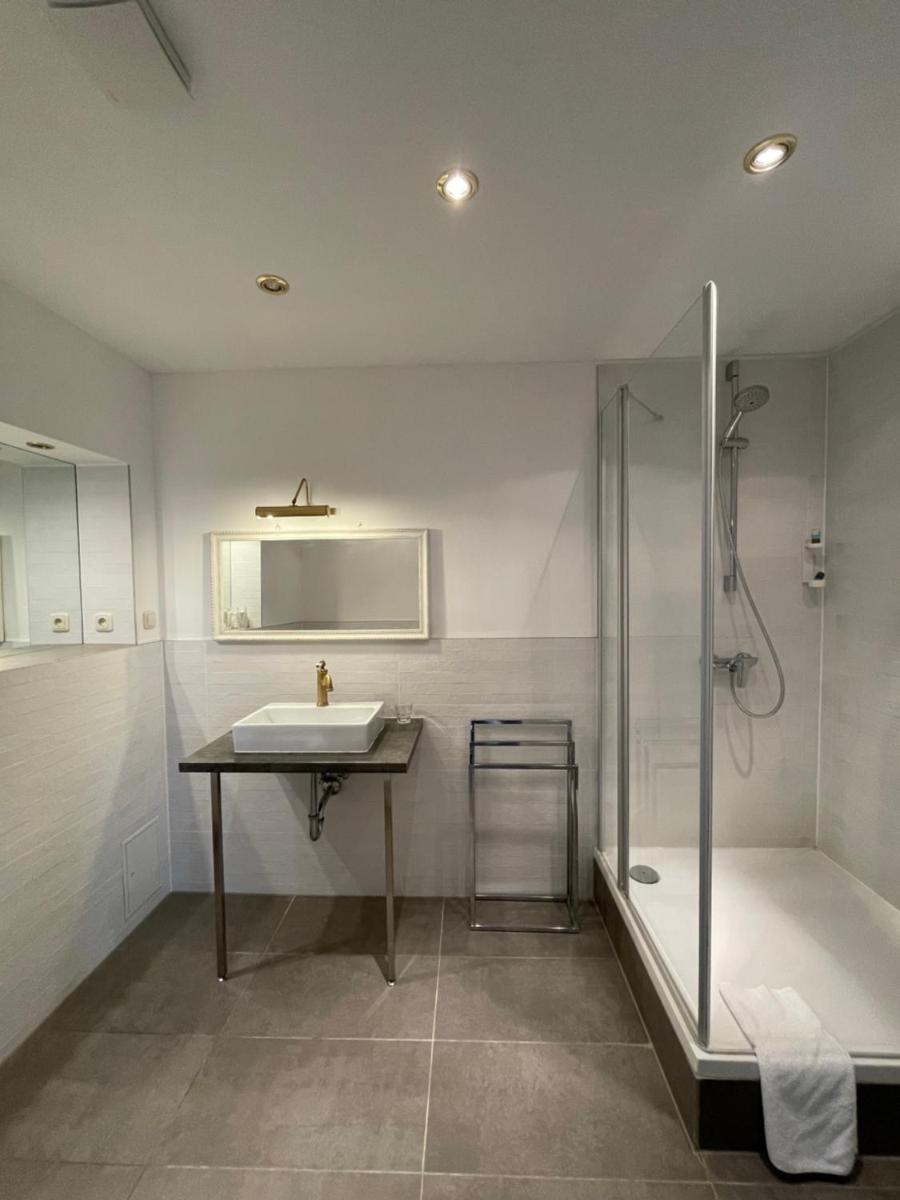 Comfort Double Room - Photo 8