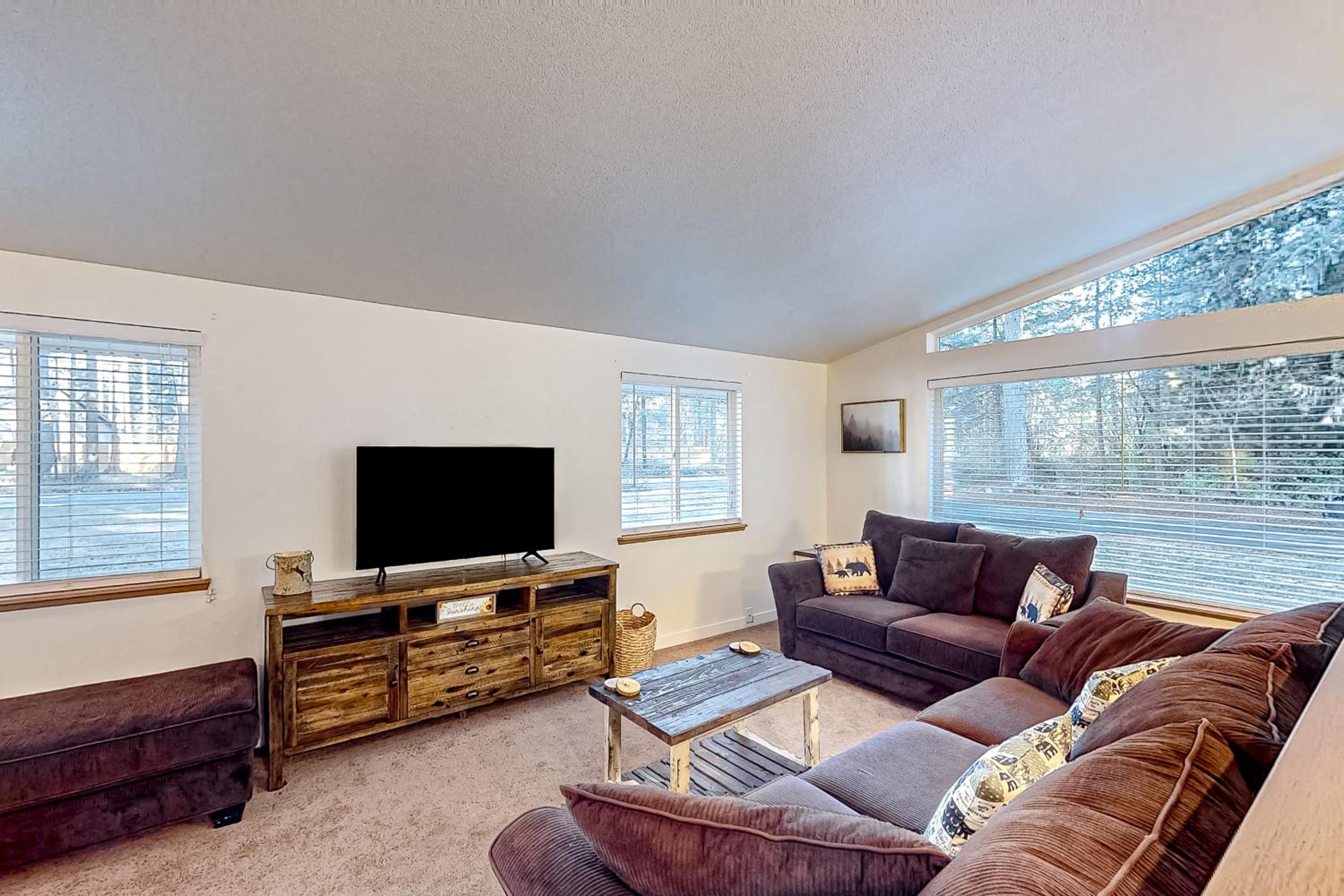 Vacation Home photo 1