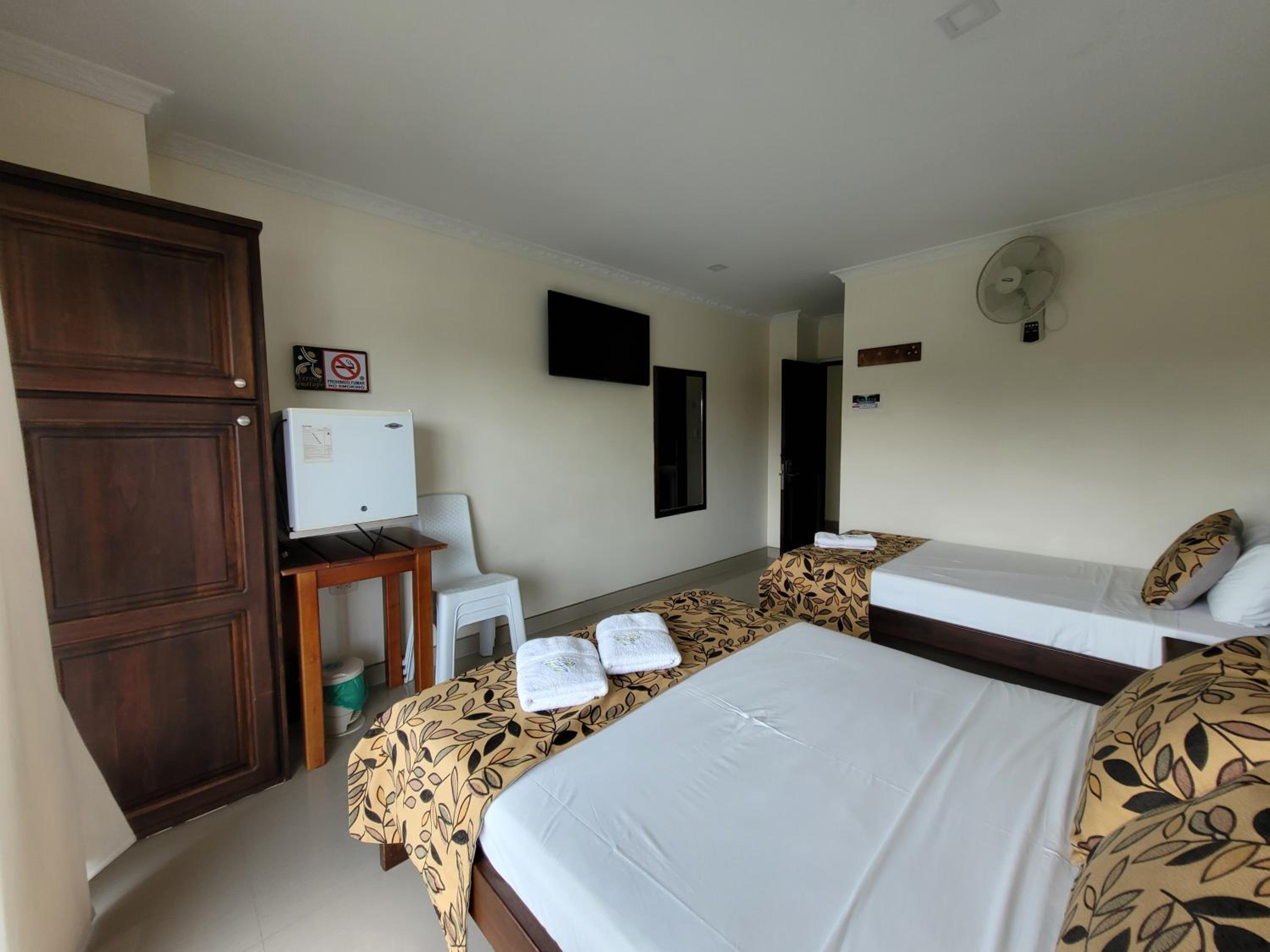 Superior Triple Room - Photo 2