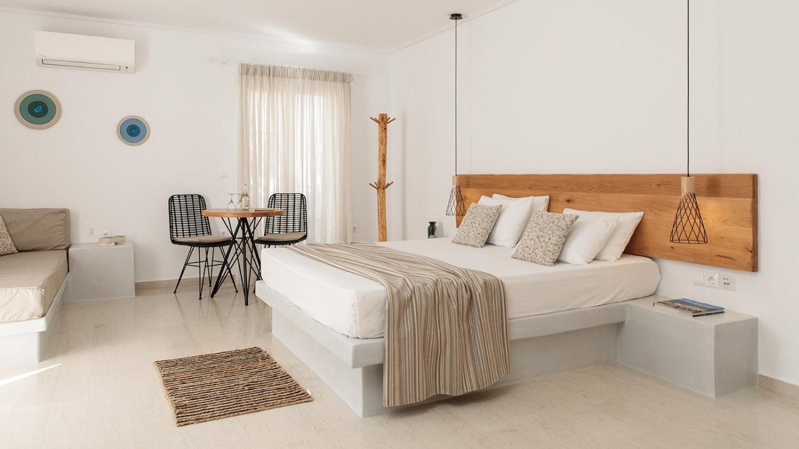 Junior Suite with Sunset View - Photo 3