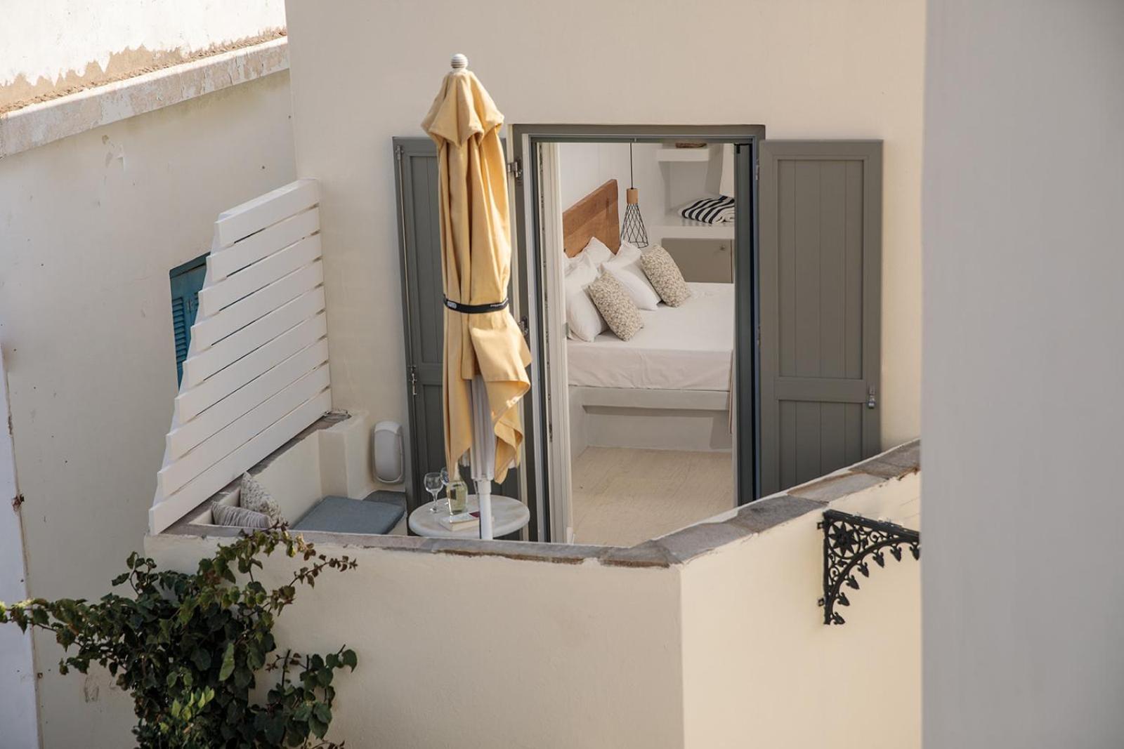 Junior Suite with Sunset View - Photo 9
