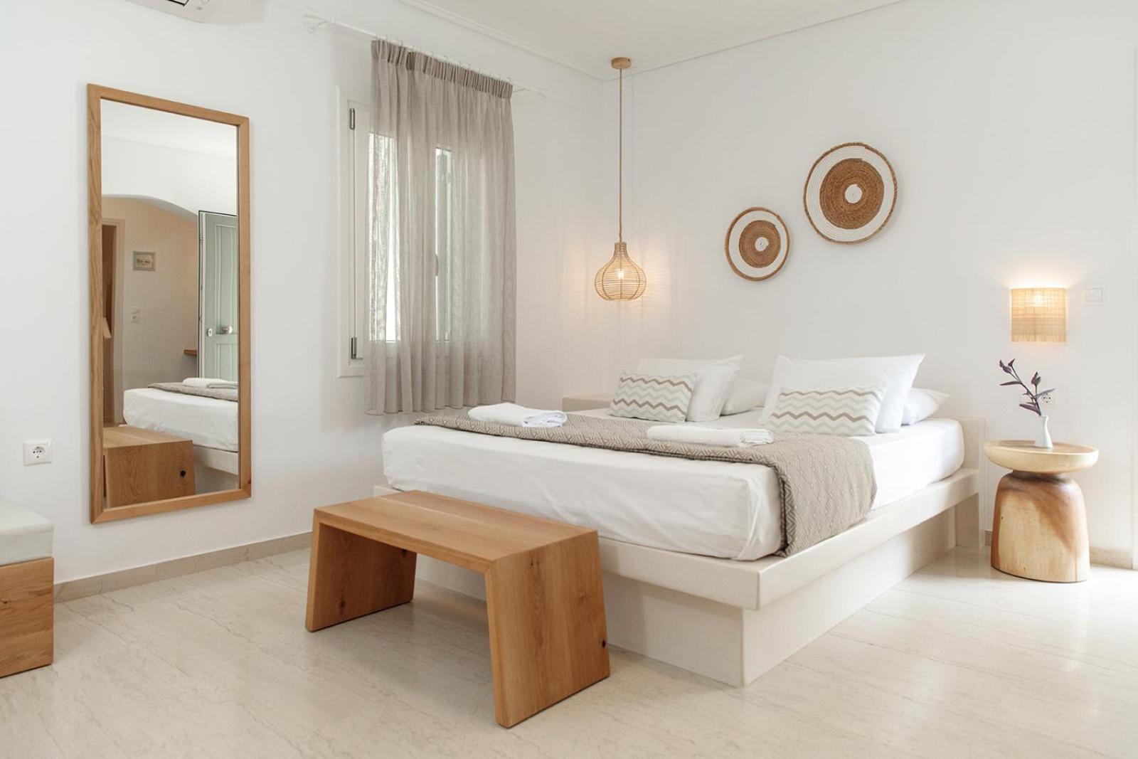 Junior Suite with Sunset View - Photo 15