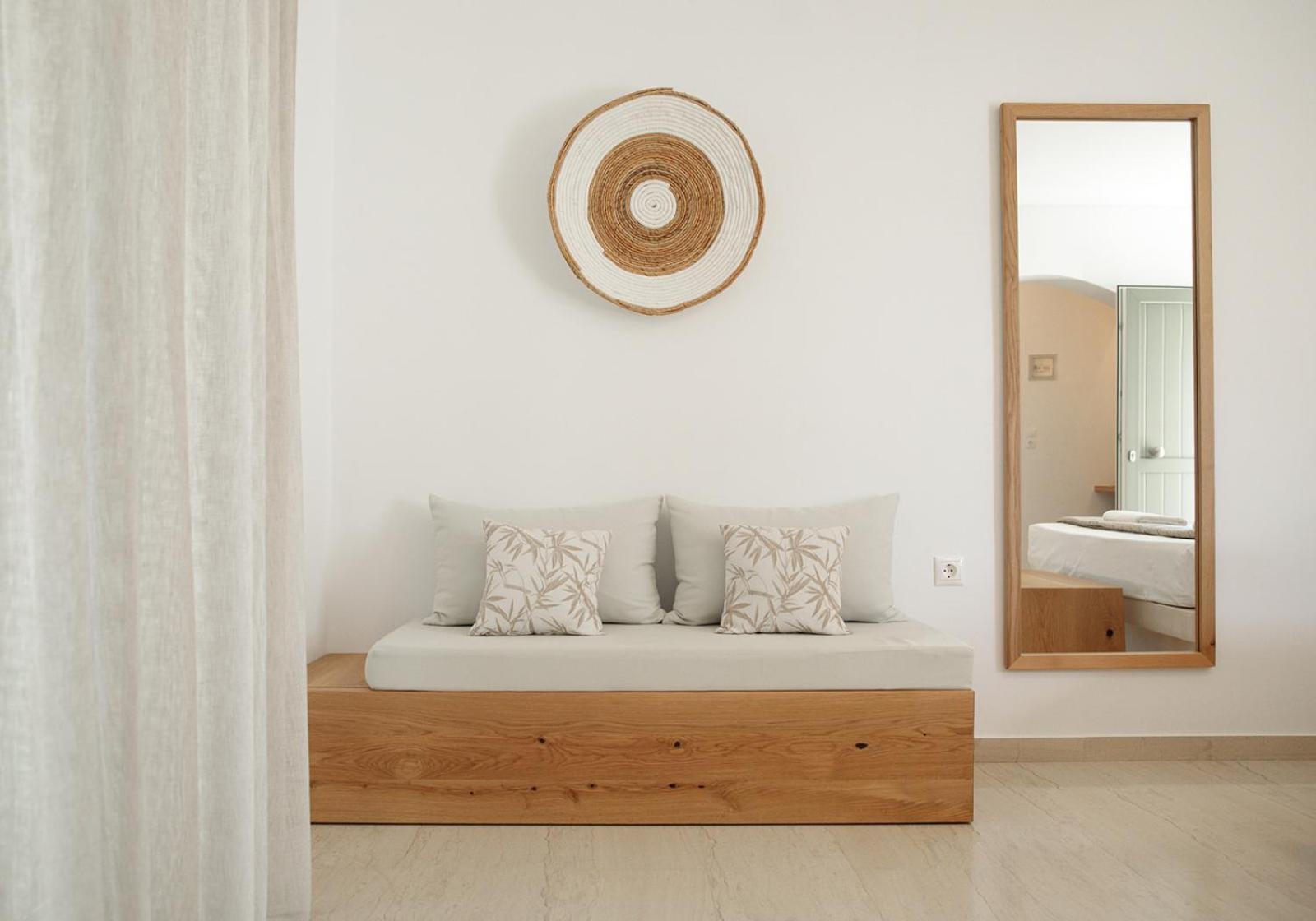 Junior Suite with Sunset View - Photo 16