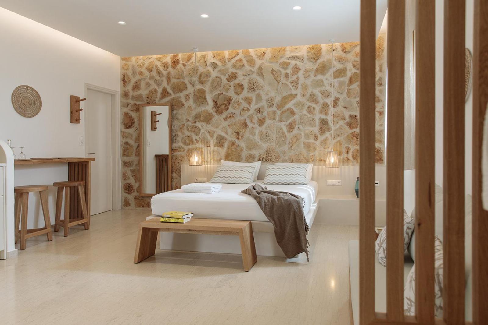 Junior Suite with Sea View - Photo 14