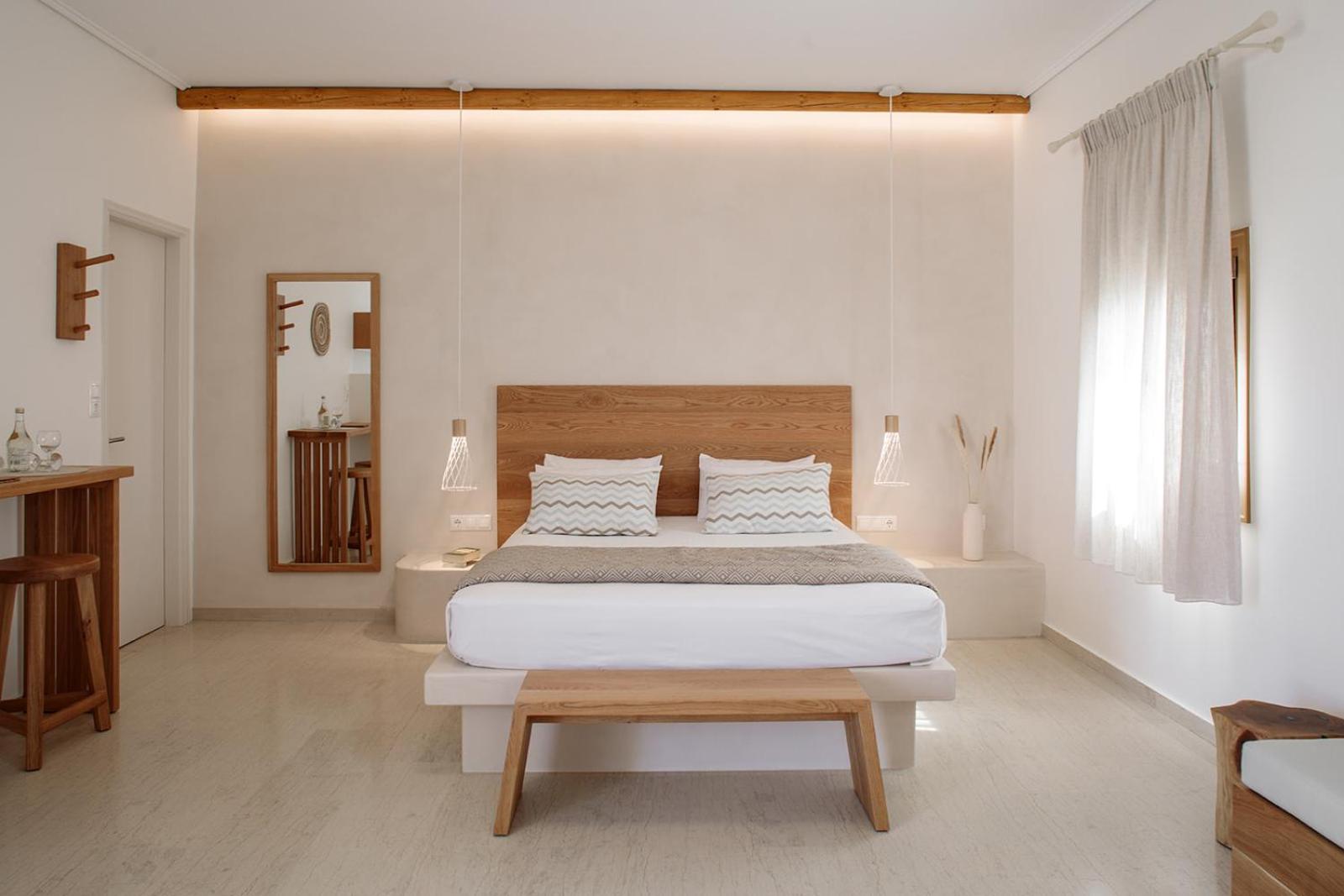Junior Suite with Sea View - Photo 20