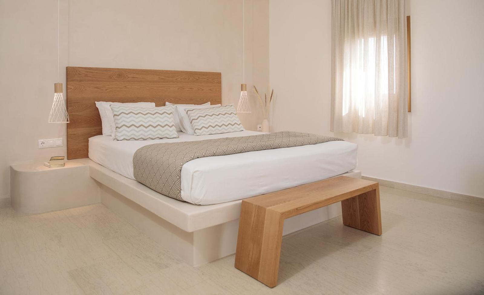 Junior Suite with Sea View - Photo 7