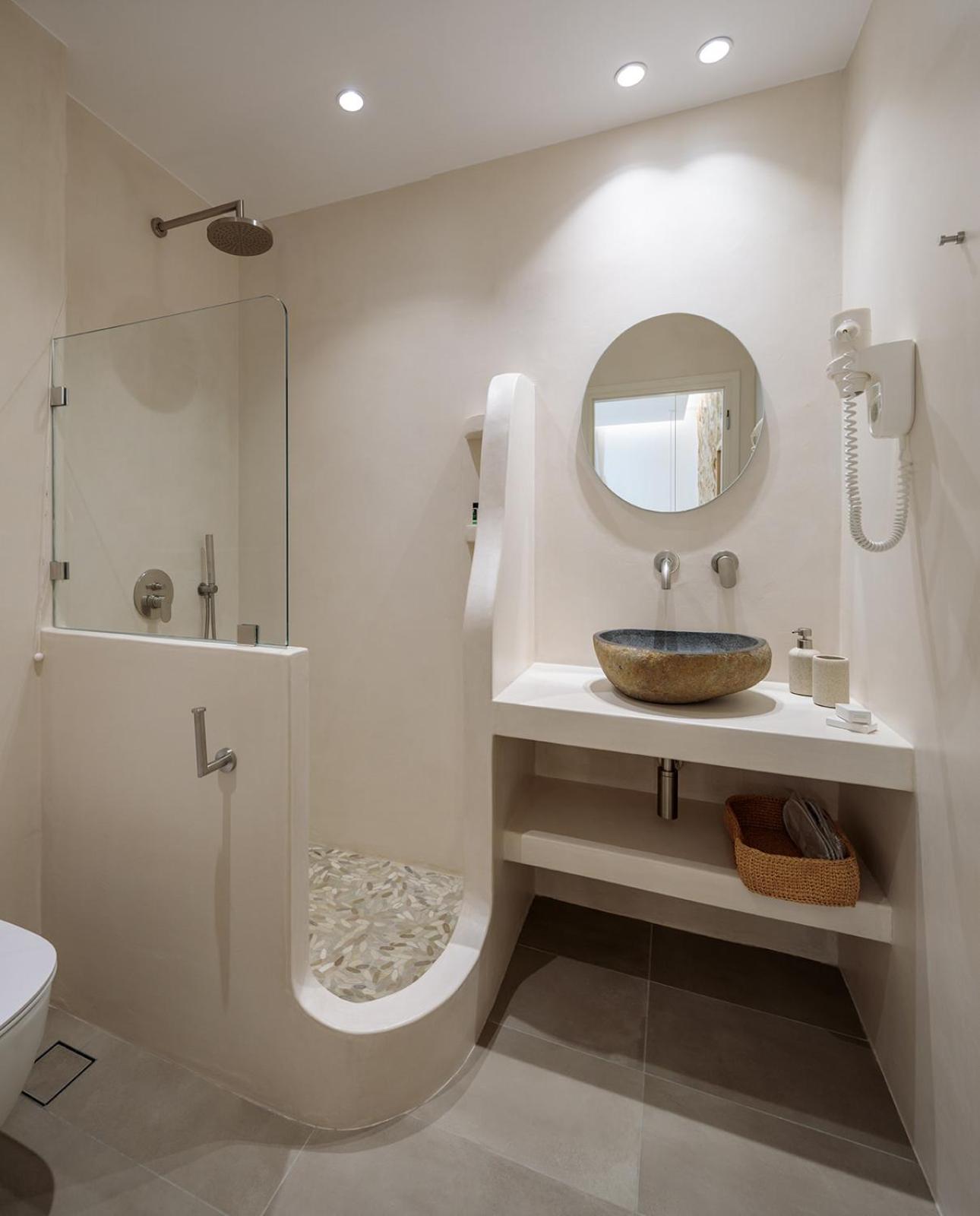 Junior Suite with Sea View - Photo 9