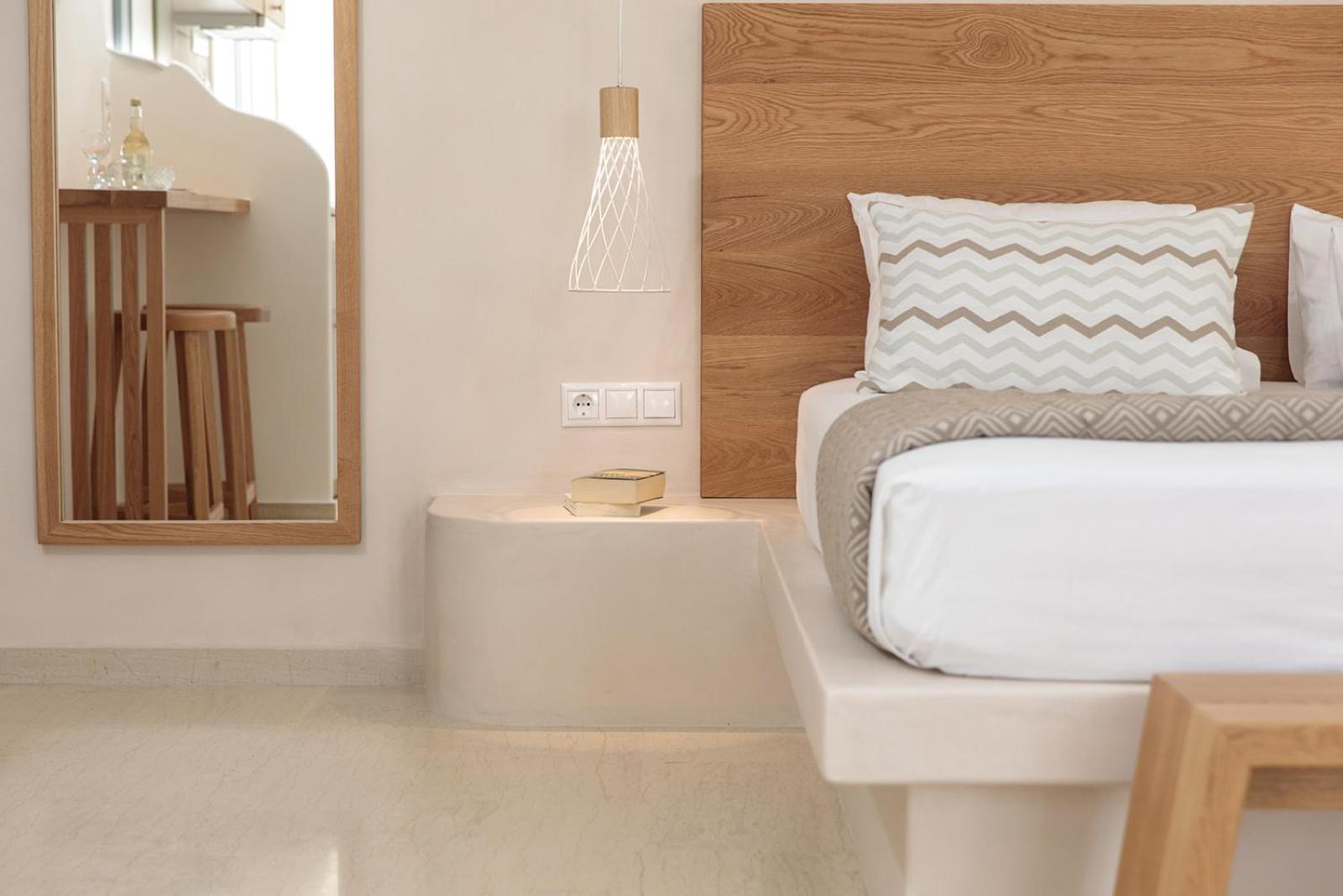 Junior Suite with Sea View - Photo 6