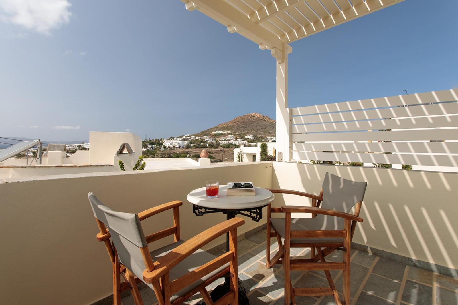 Junior Suite with Sea View - Photo 8