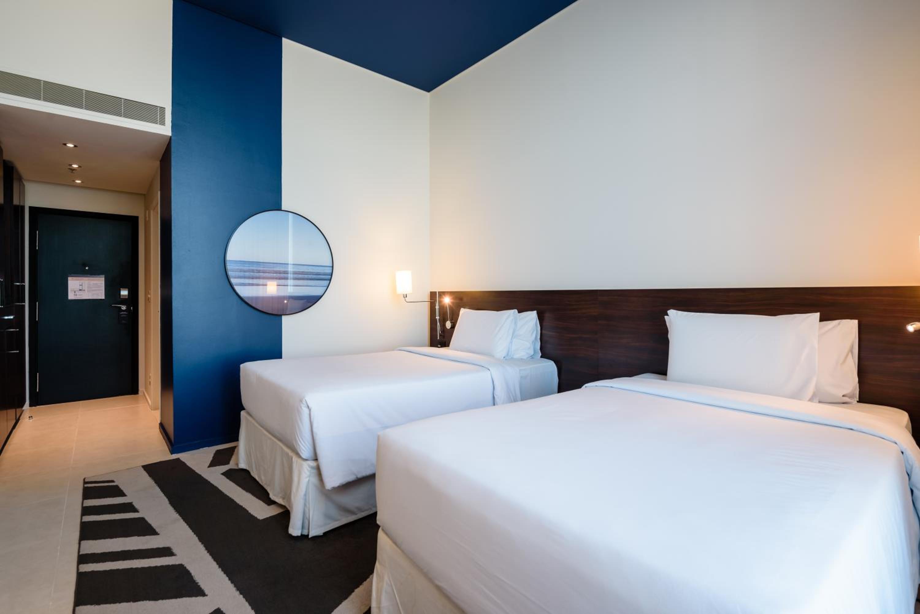 Double Room - Disability Access