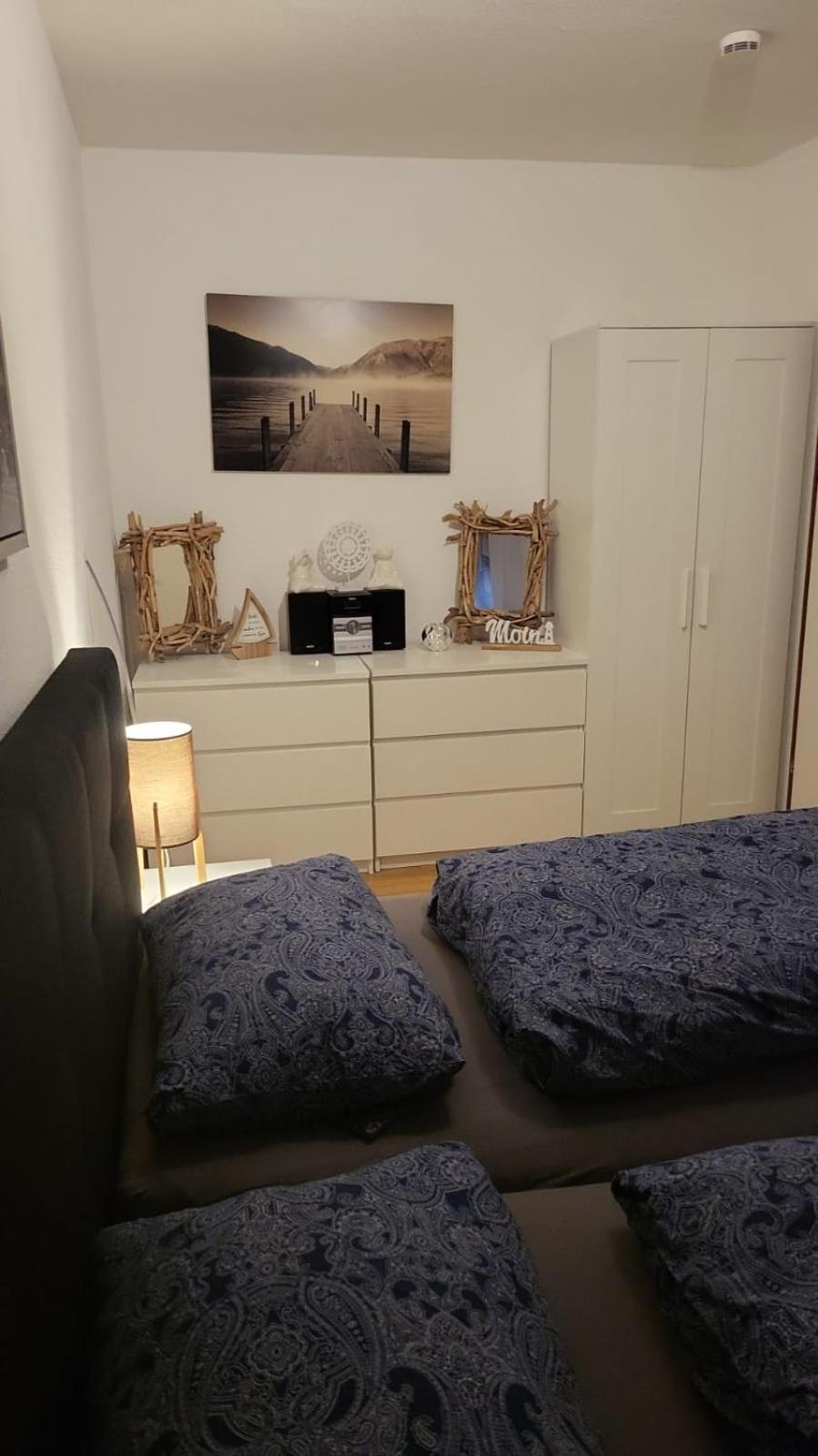 One-Bedroom Apartment - Photo 27