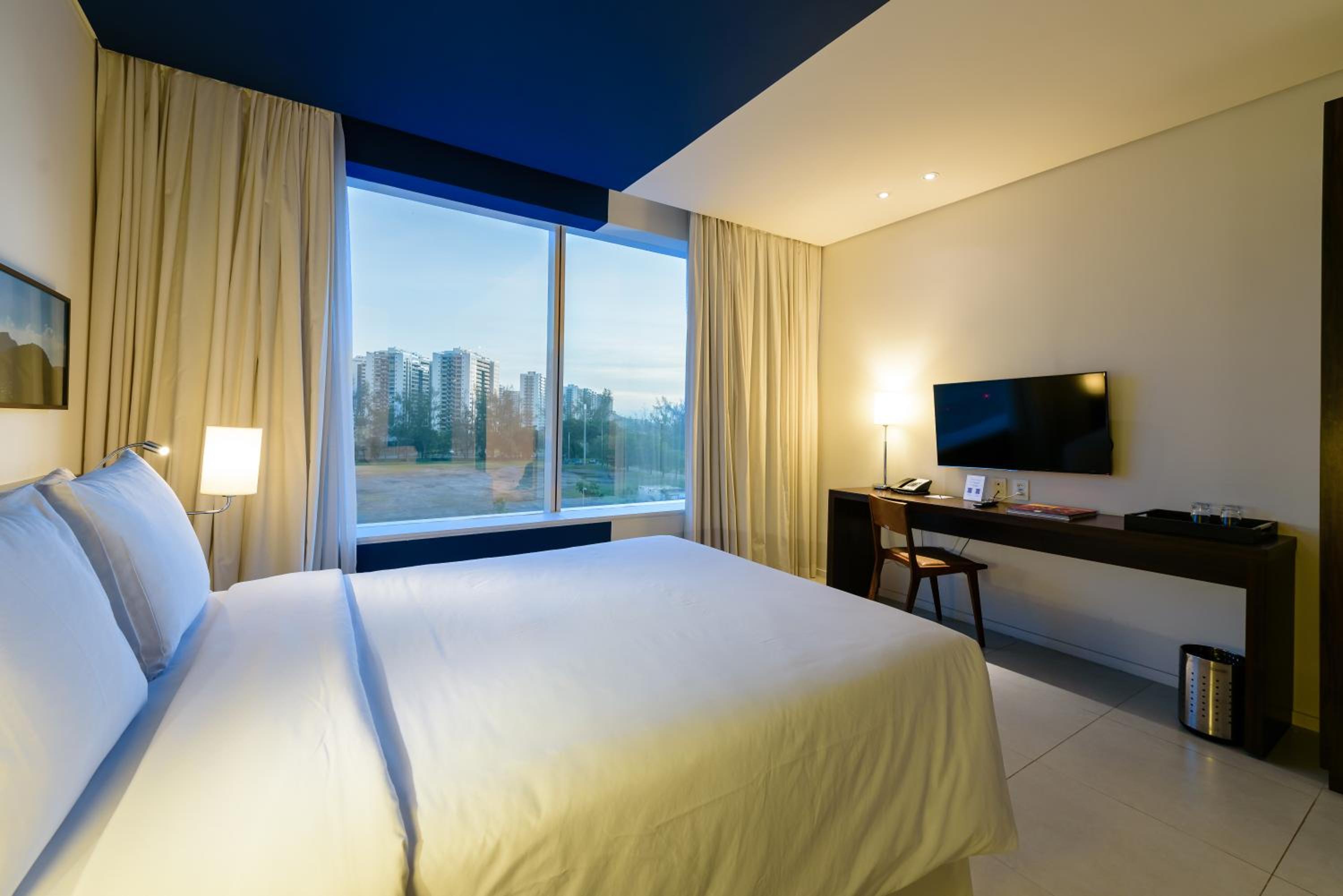 Superior Room, 3 Twin Beds, Non Smoking