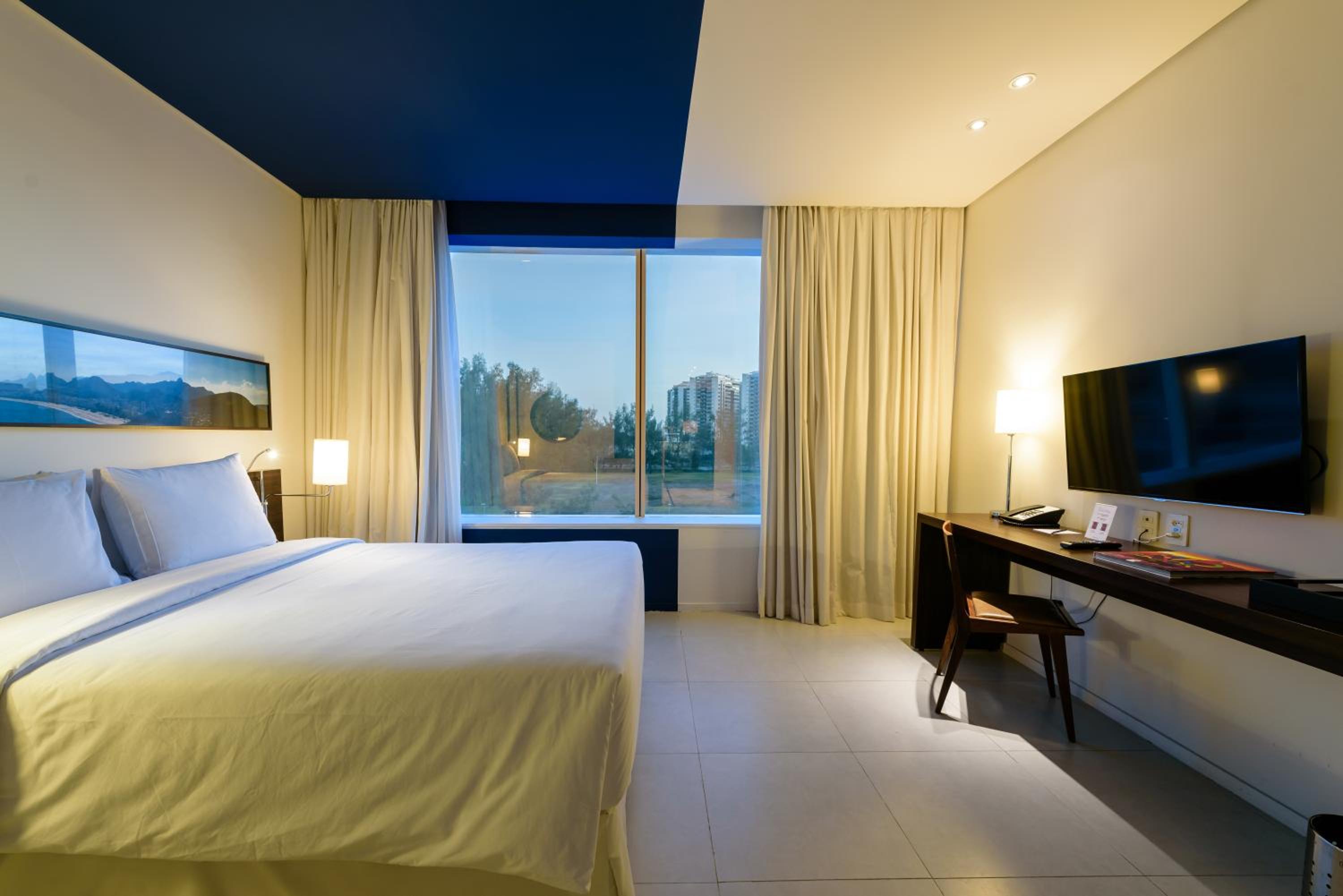 Superior Room, 3 Twin Beds, Non Smoking