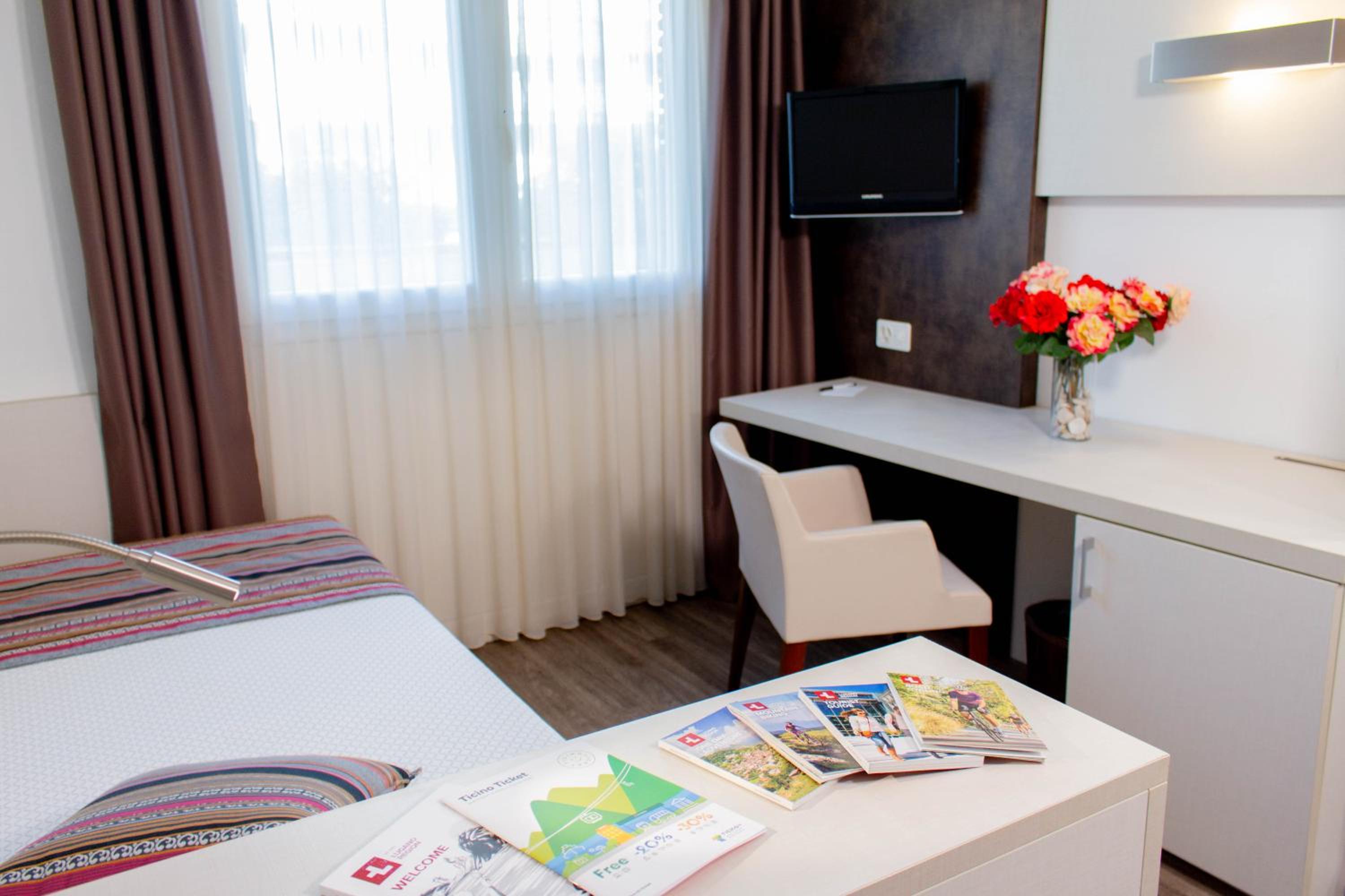 Single Room photo 1