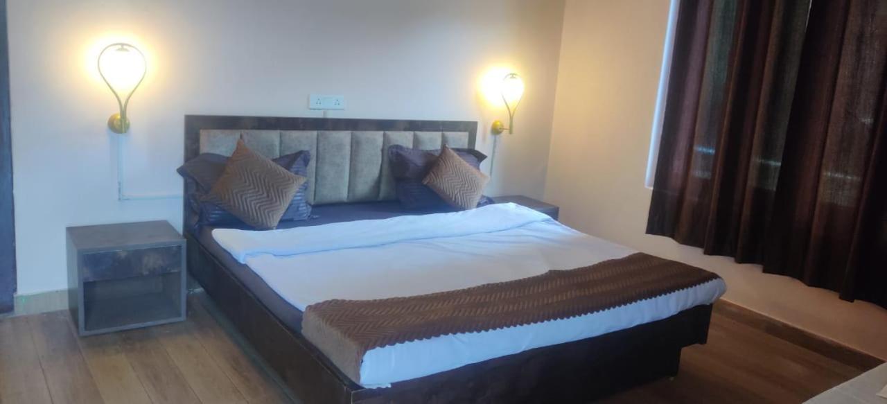 Double Room With Lake View photo 3