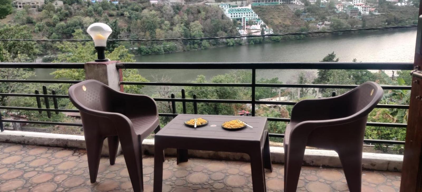 Double Room With Lake View photo 1