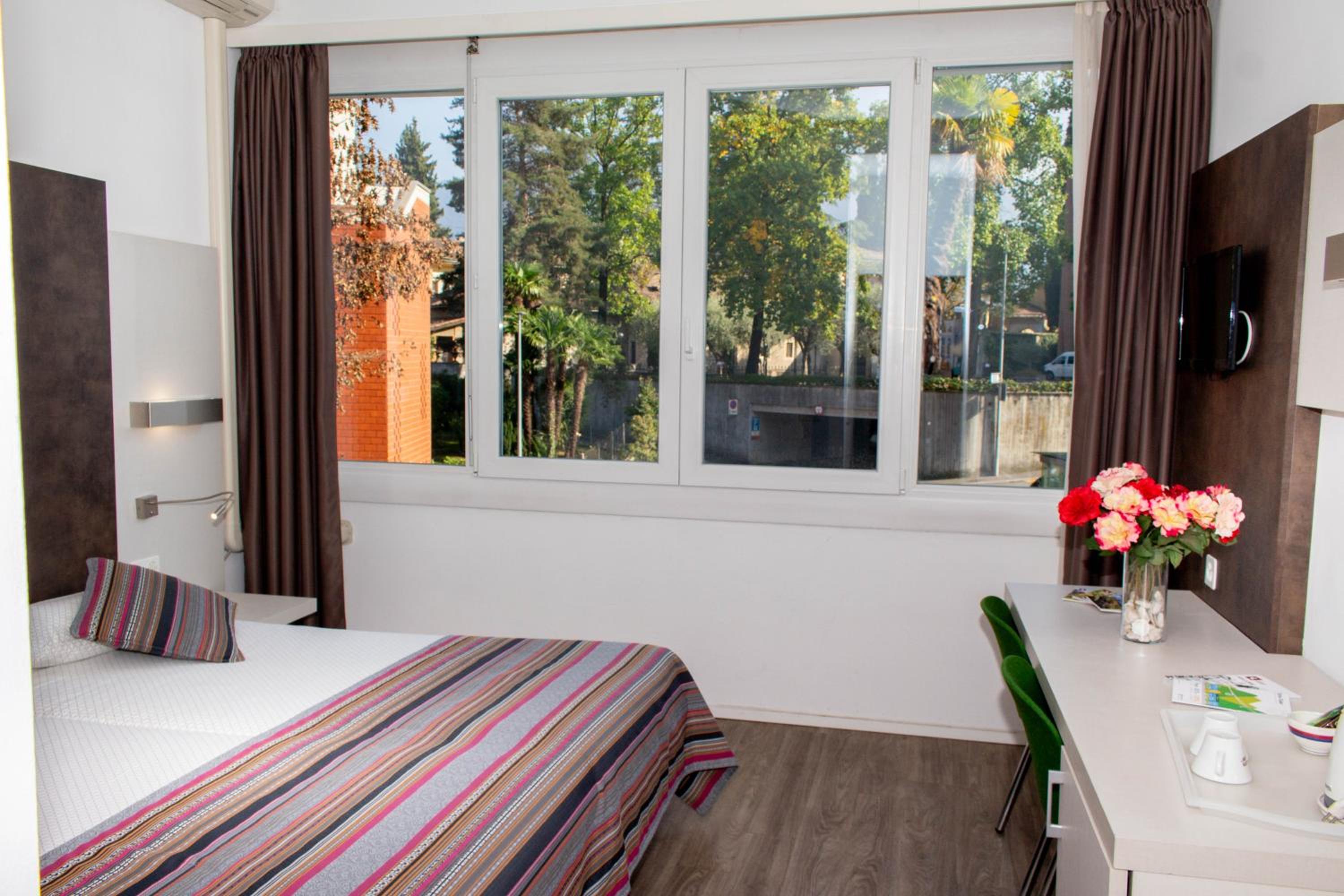 Double Room - Photo 3