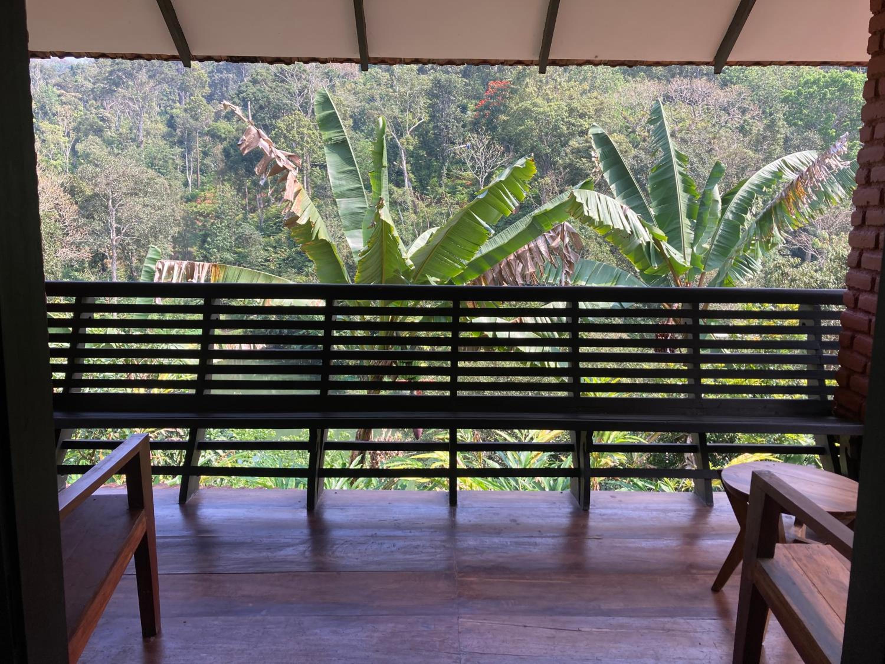 Queen Room with Garden View photo 3