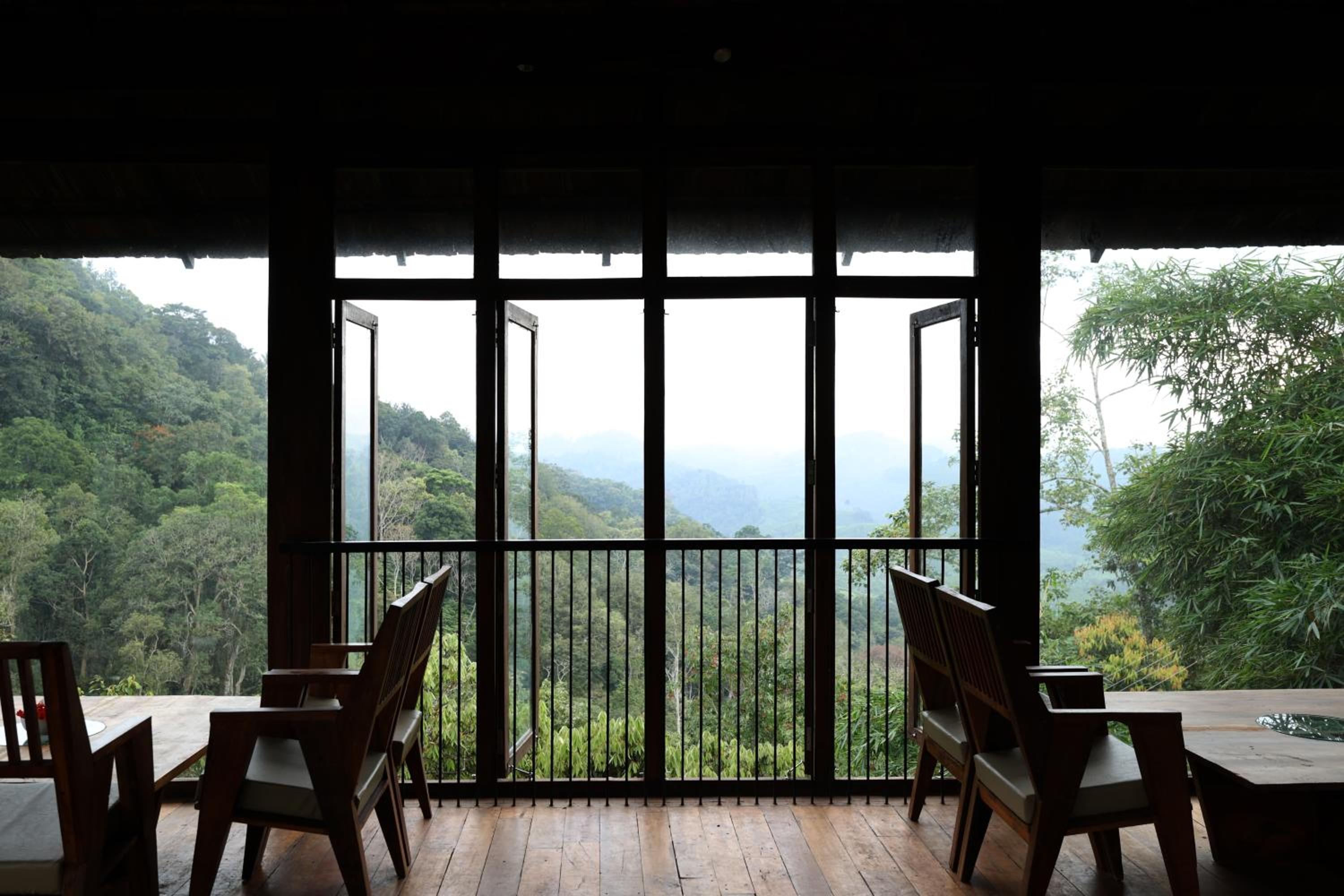 Queen Room with Garden View photo 1