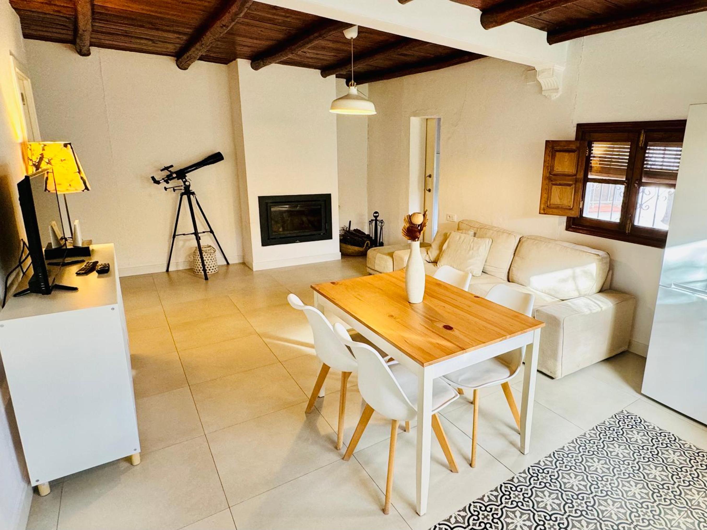 Casa de Vacaciones