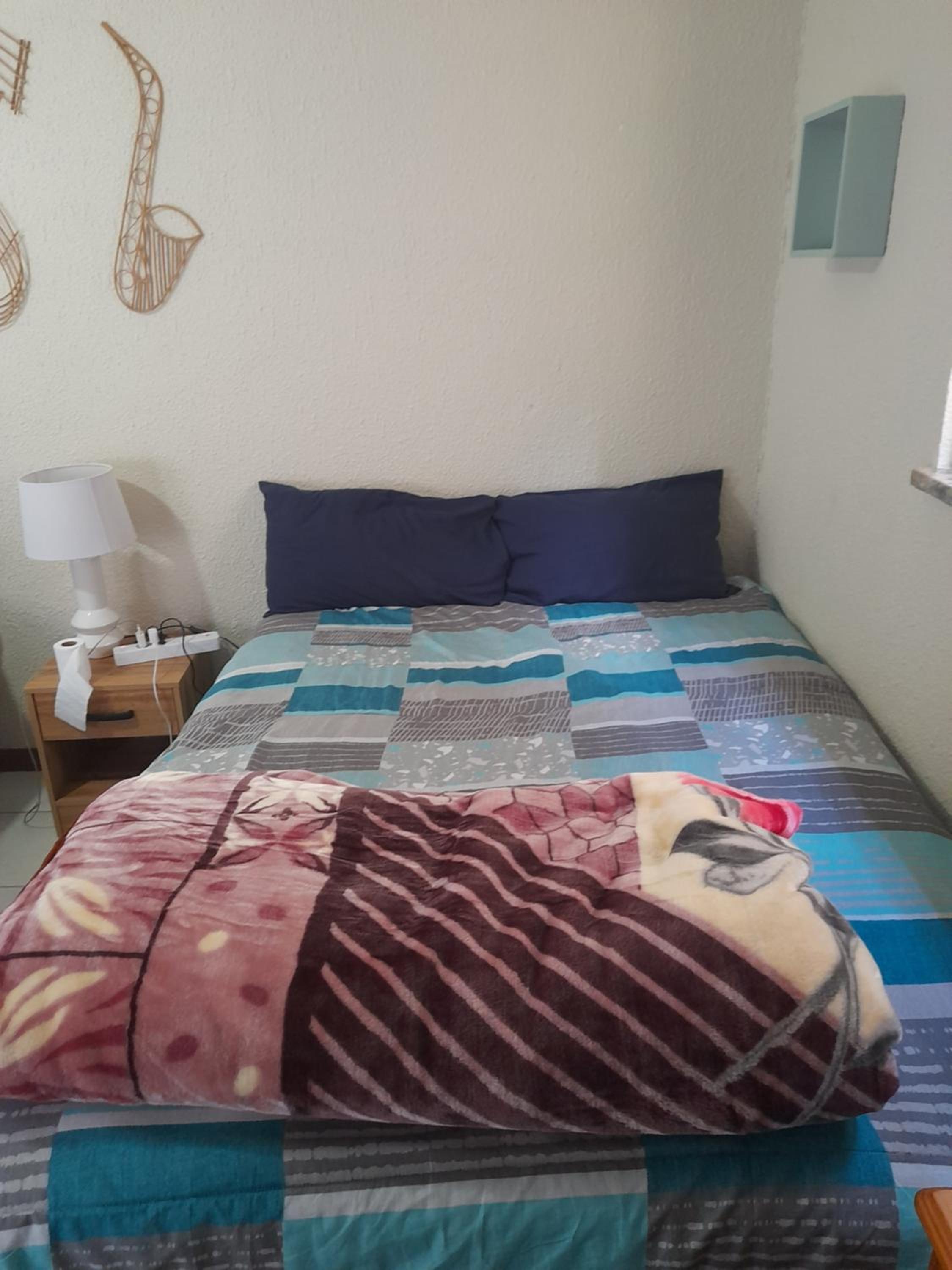 One-Bedroom Cottage photo 2