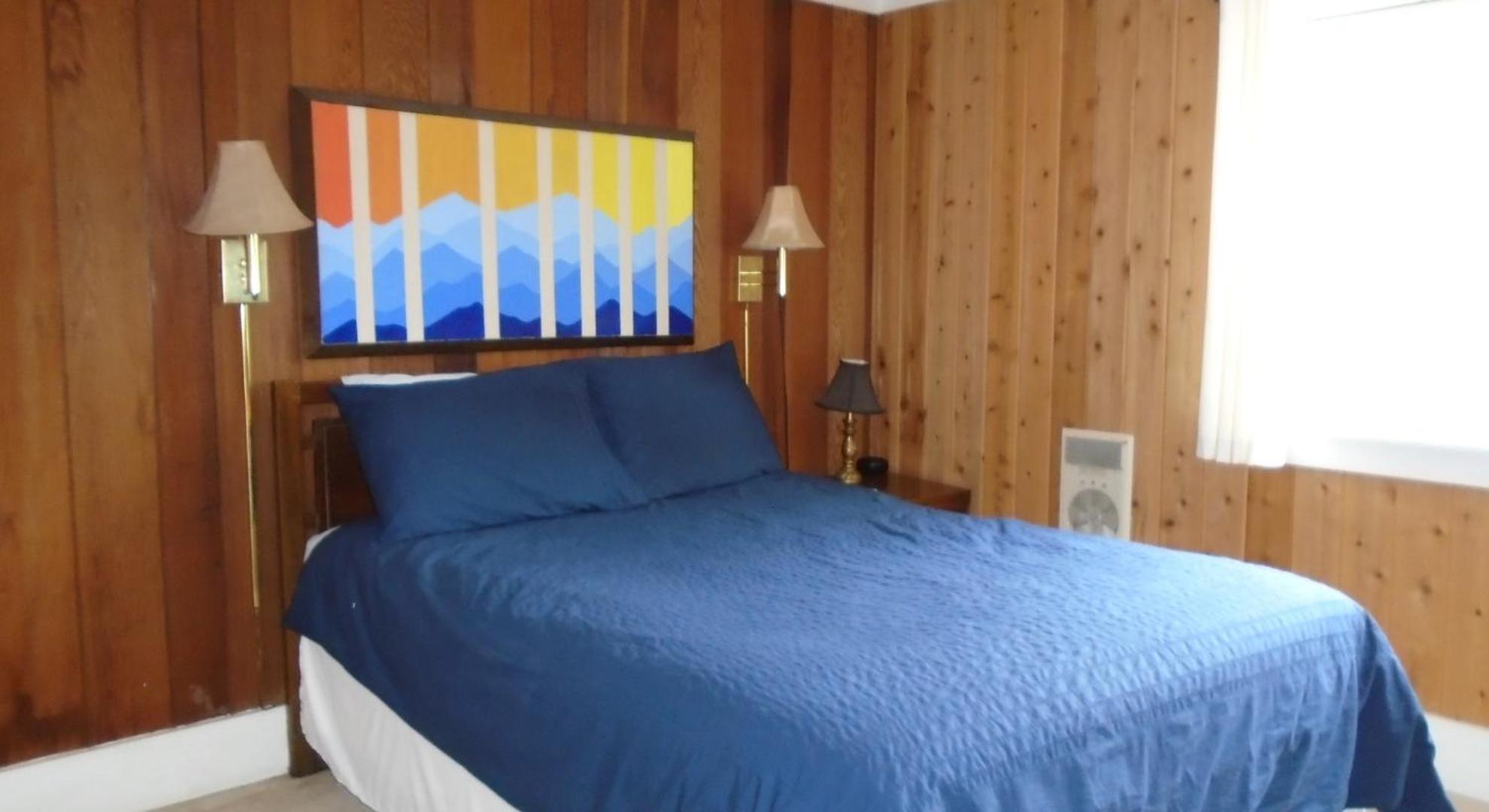 Three-Bedroom Apartment With View photo 1