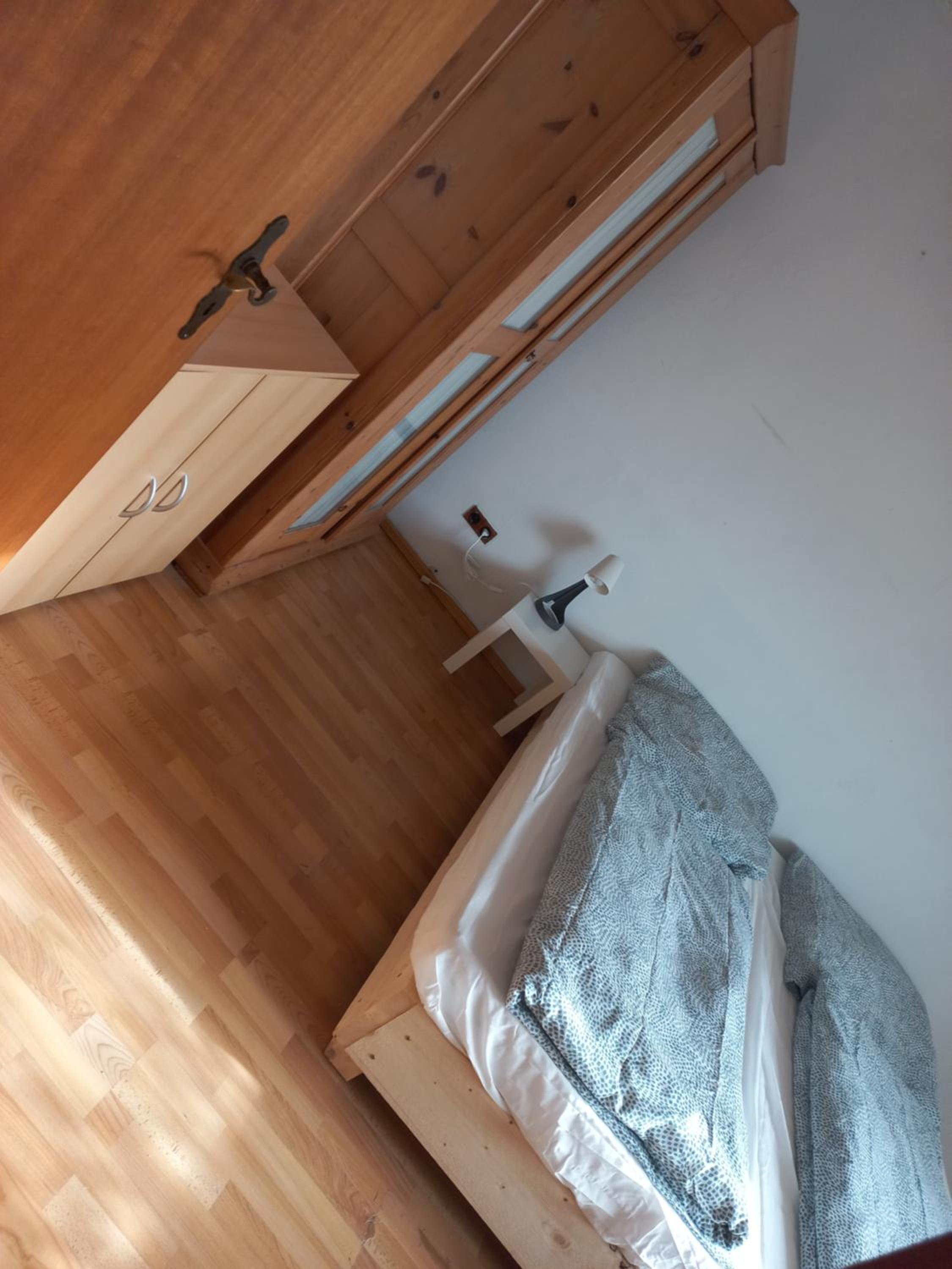 Budget Double or Twin Room photo 2