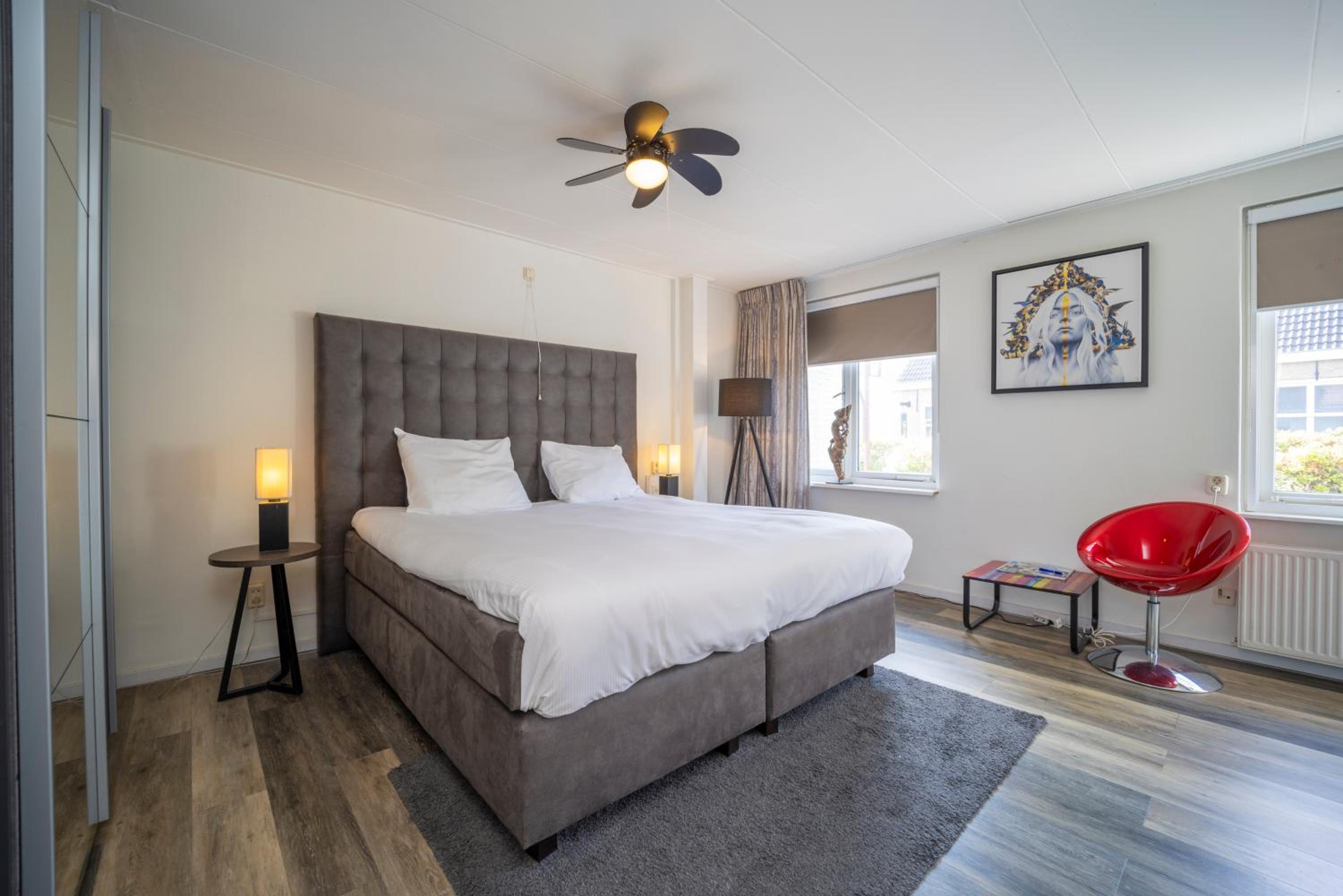 Comfort Room