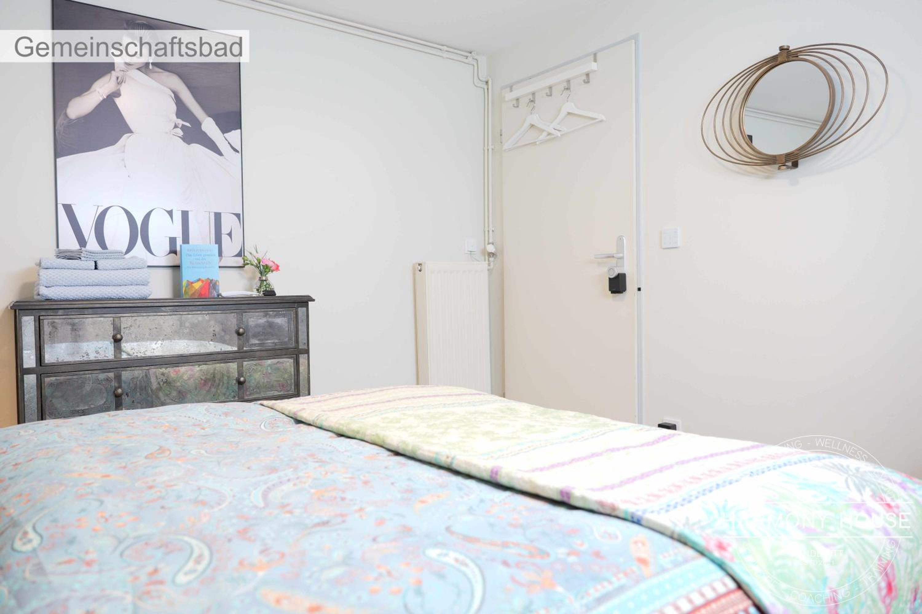 Double Room - Photo 3
