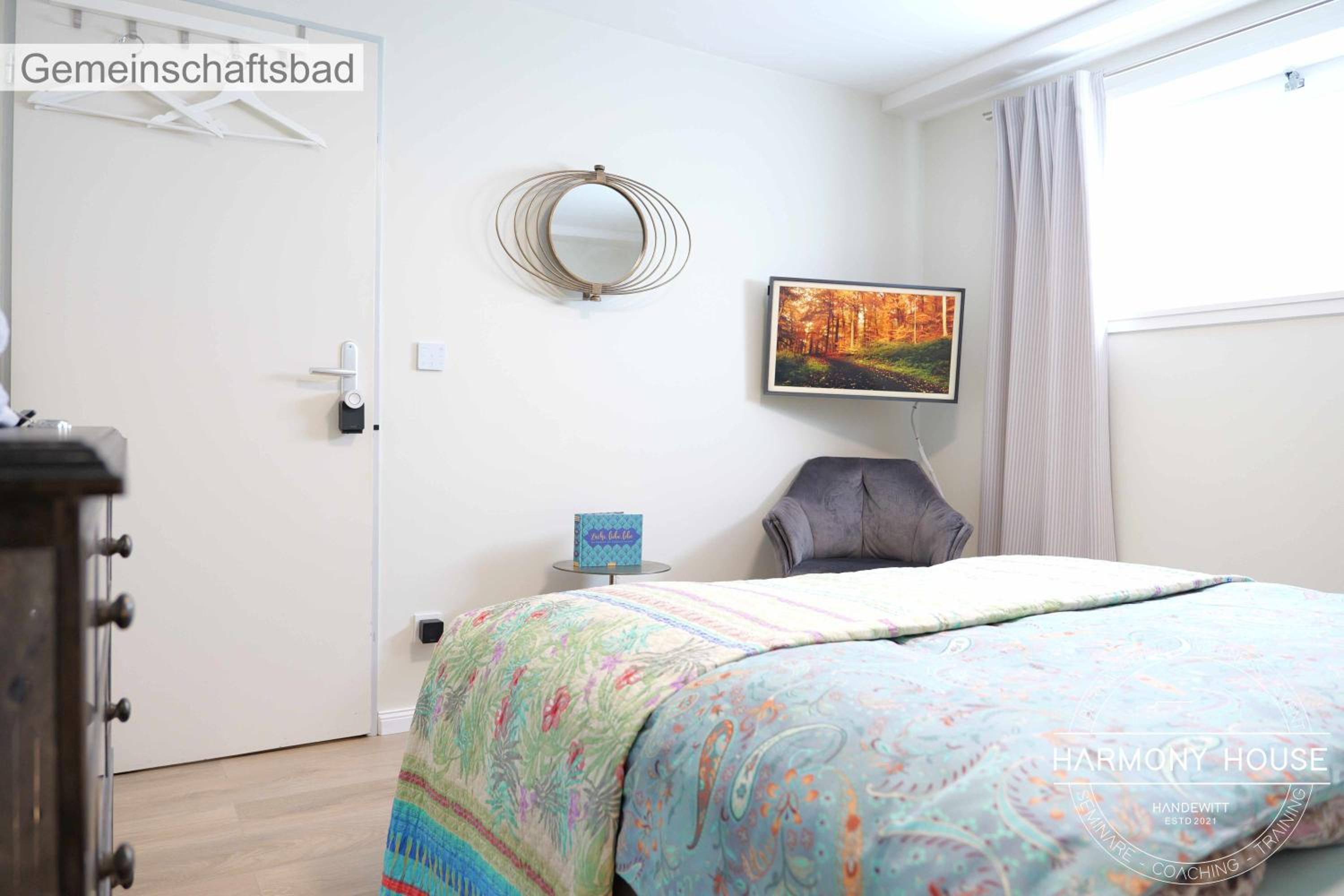 Double Room - Photo 5