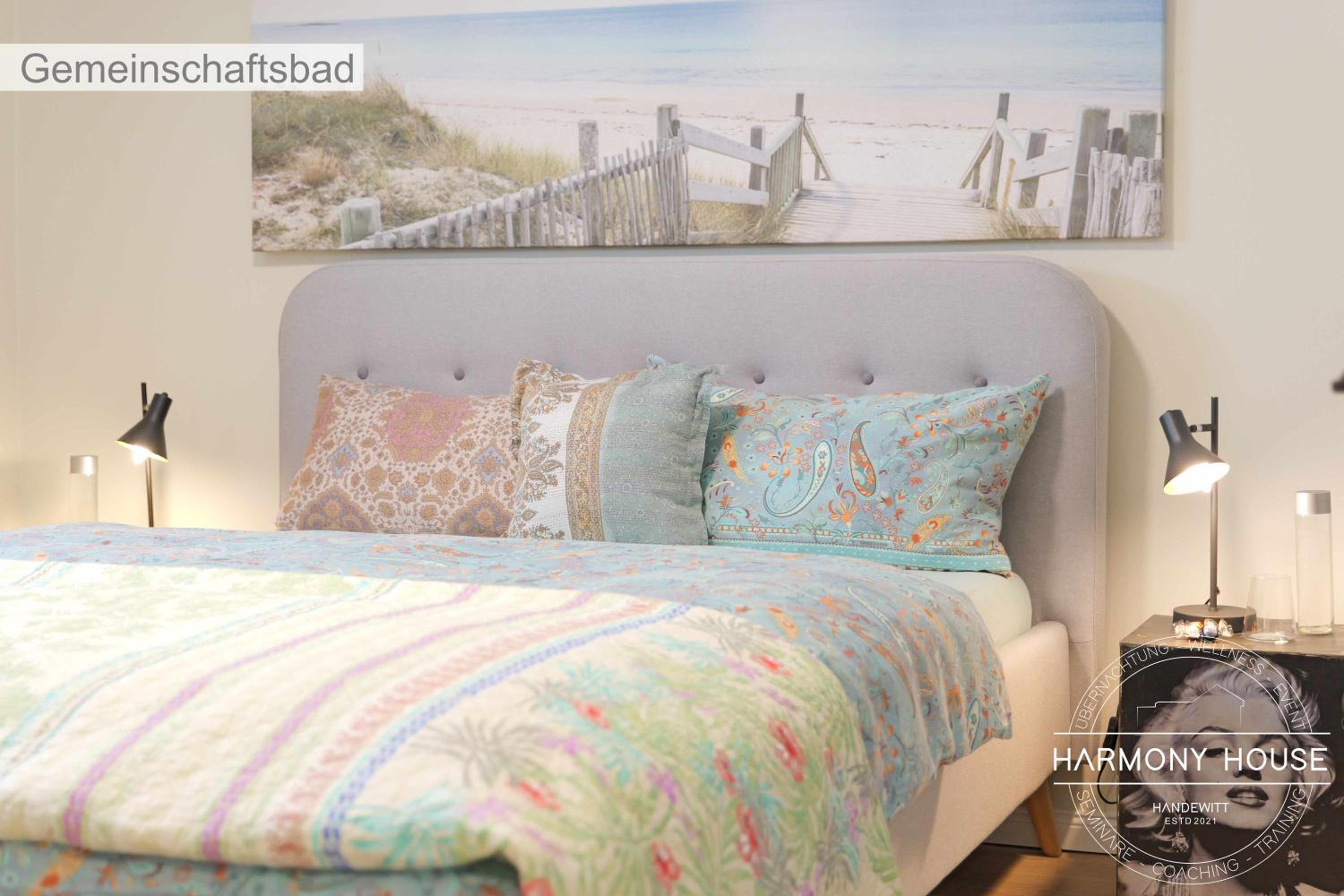 Double Room - Photo 4